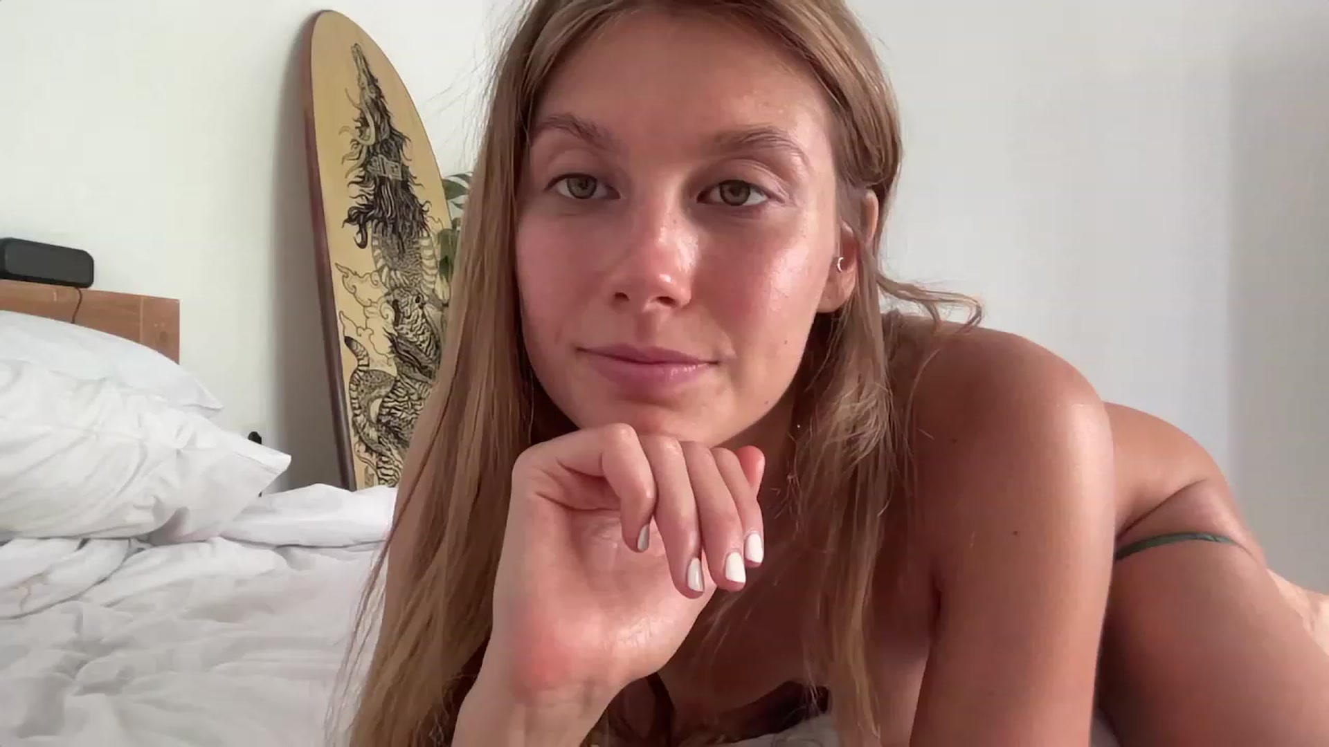 Gallery image thumbnail from JasSurfGirl's myfreecams stream on, 11/11/2023, 03:22 image 4 of 20