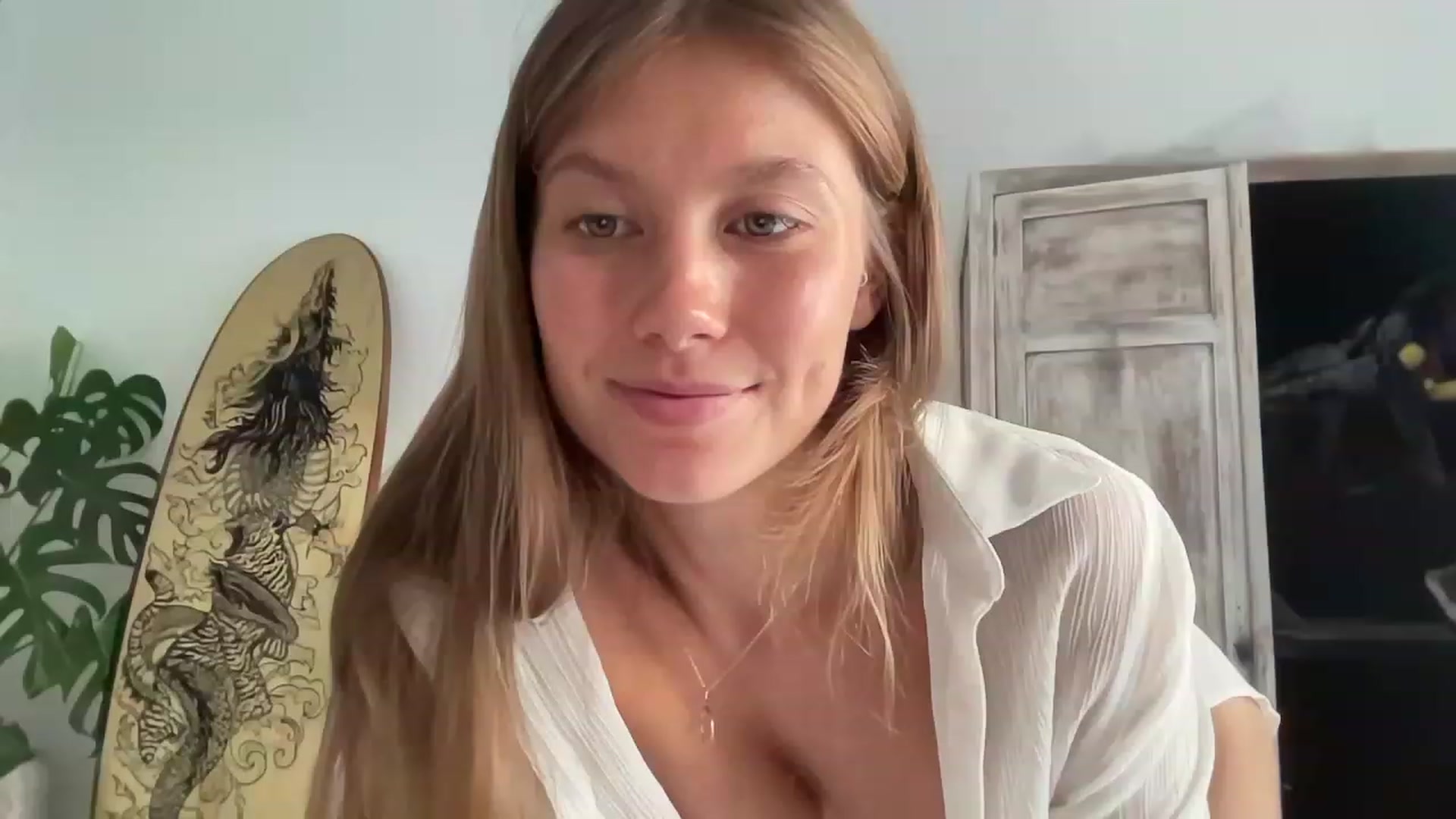 Gallery image thumbnail from JasSurfGirl's myfreecams stream on, 11/11/2023, 23:07 image 3 of 20