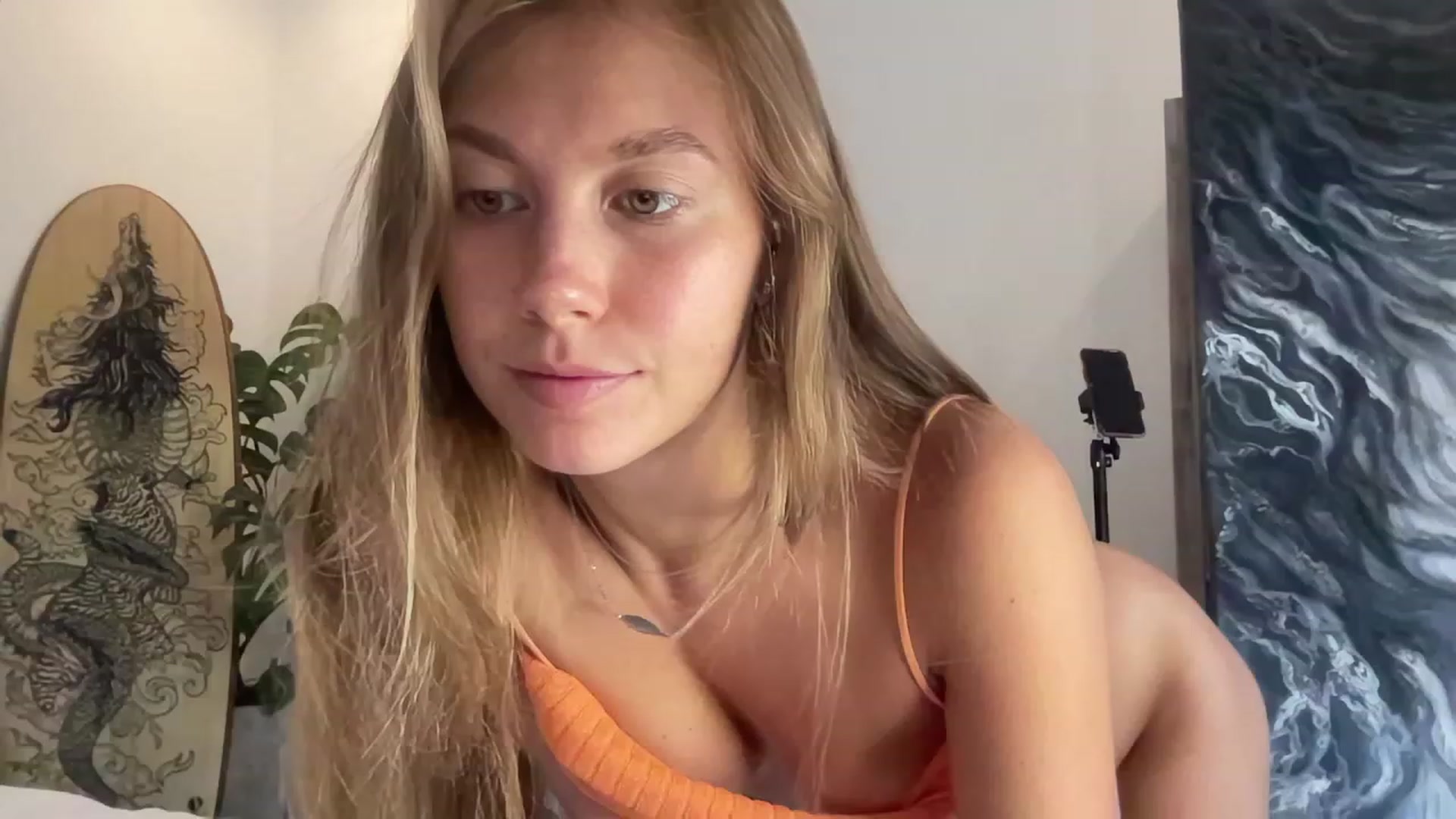 Gallery image thumbnail from JasSurfGirl's myfreecams stream on, 11/26/2023, 22:49 image 3 of 20