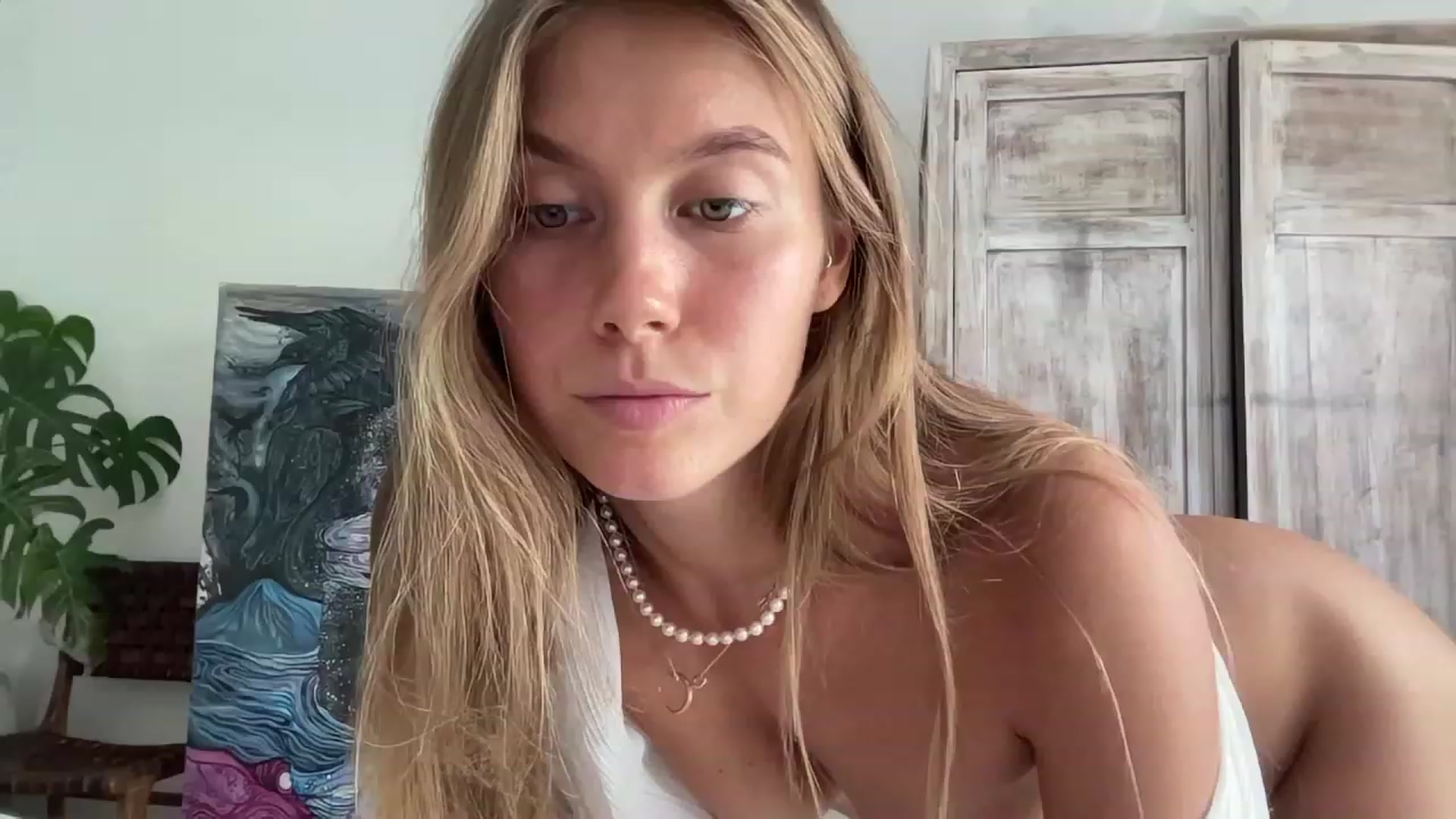 Gallery image thumbnail from JasSurfGirl's myfreecams stream on, 01/11/2024, 04:48 image 1 of 20
