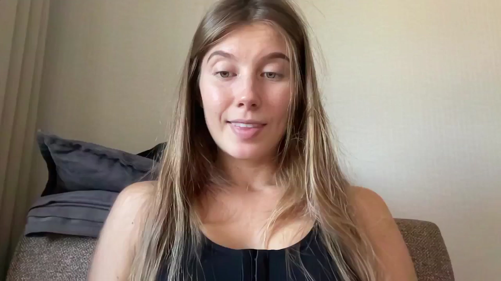 Gallery image thumbnail from JasSurfGirl's myfreecams stream on, 05/30/2024, 05:45 image 6 of 20