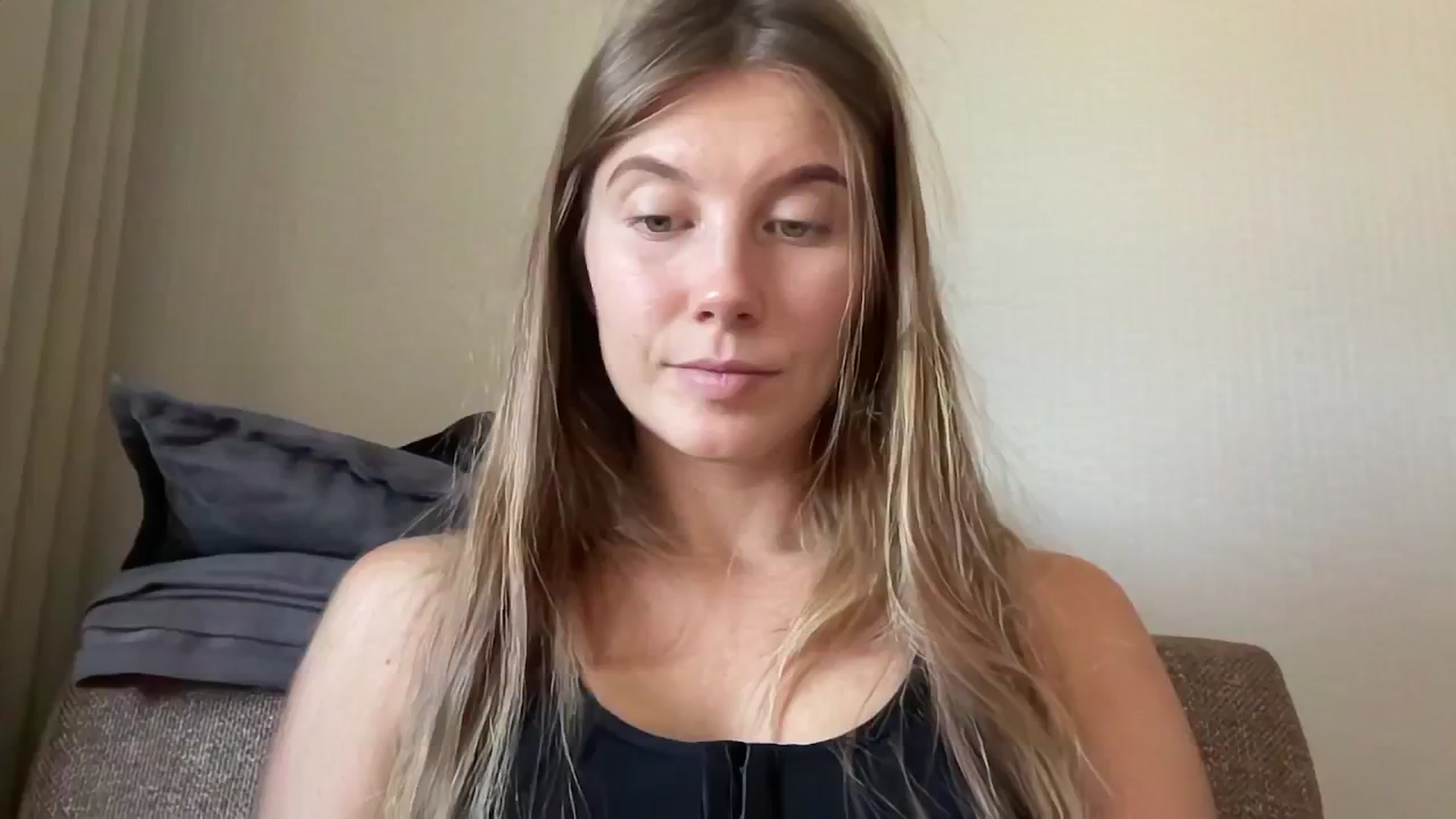 Gallery image thumbnail from JasSurfGirl's myfreecams stream on, 05/30/2024, 05:45 image 7 of 20