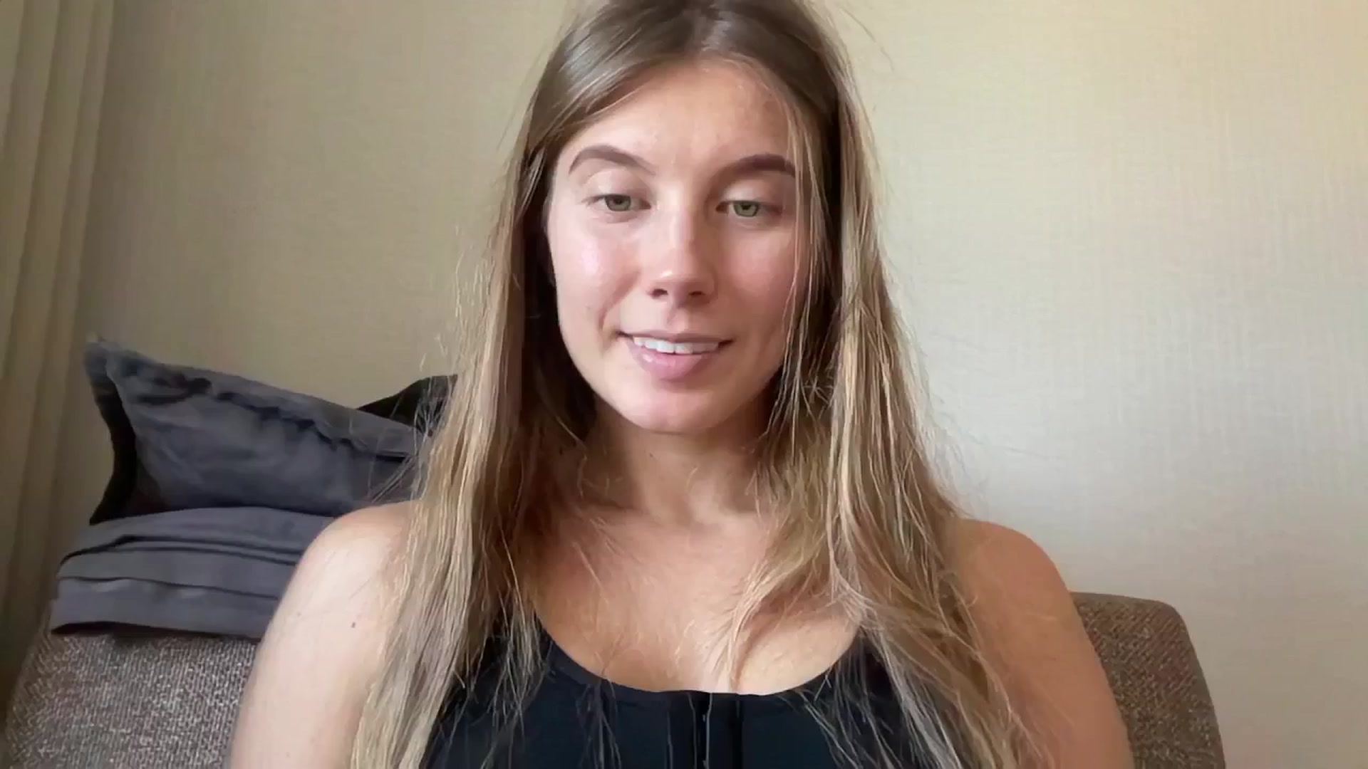 Gallery image thumbnail from JasSurfGirl's myfreecams stream on, 05/30/2024, 05:45 image 10 of 20