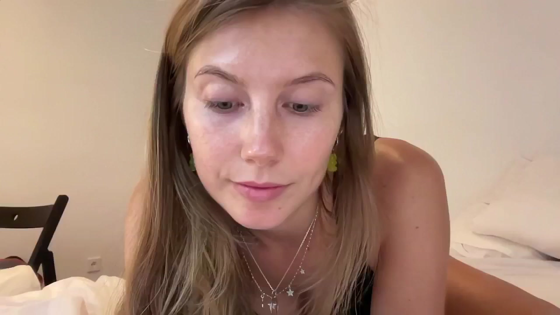 Gallery image thumbnail from JasSurfGirl's myfreecams stream on, 06/20/2024, 07:51 image 9 of 20