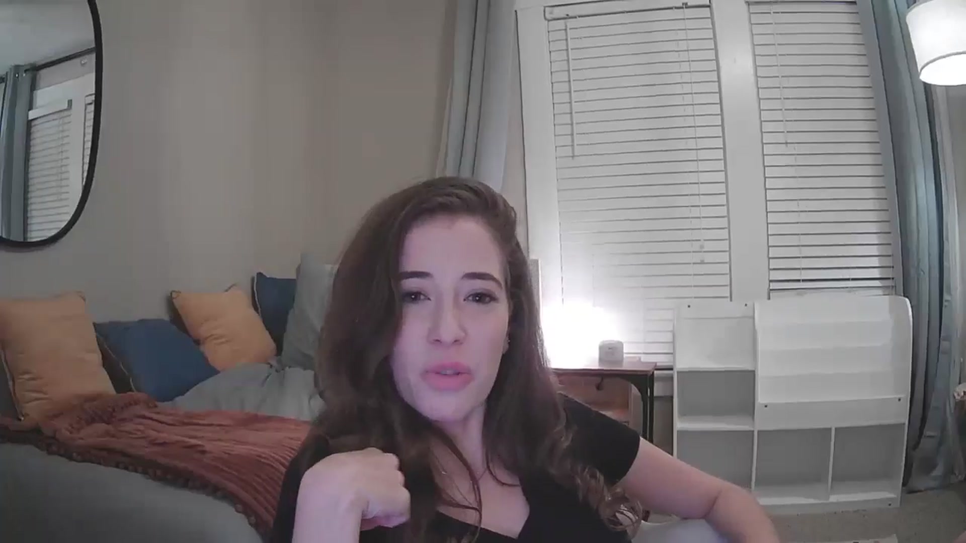 Gallery image thumbnail from JaseyLee99's myfreecams stream on, 09/04/2024, 02:14 image 7 of 20