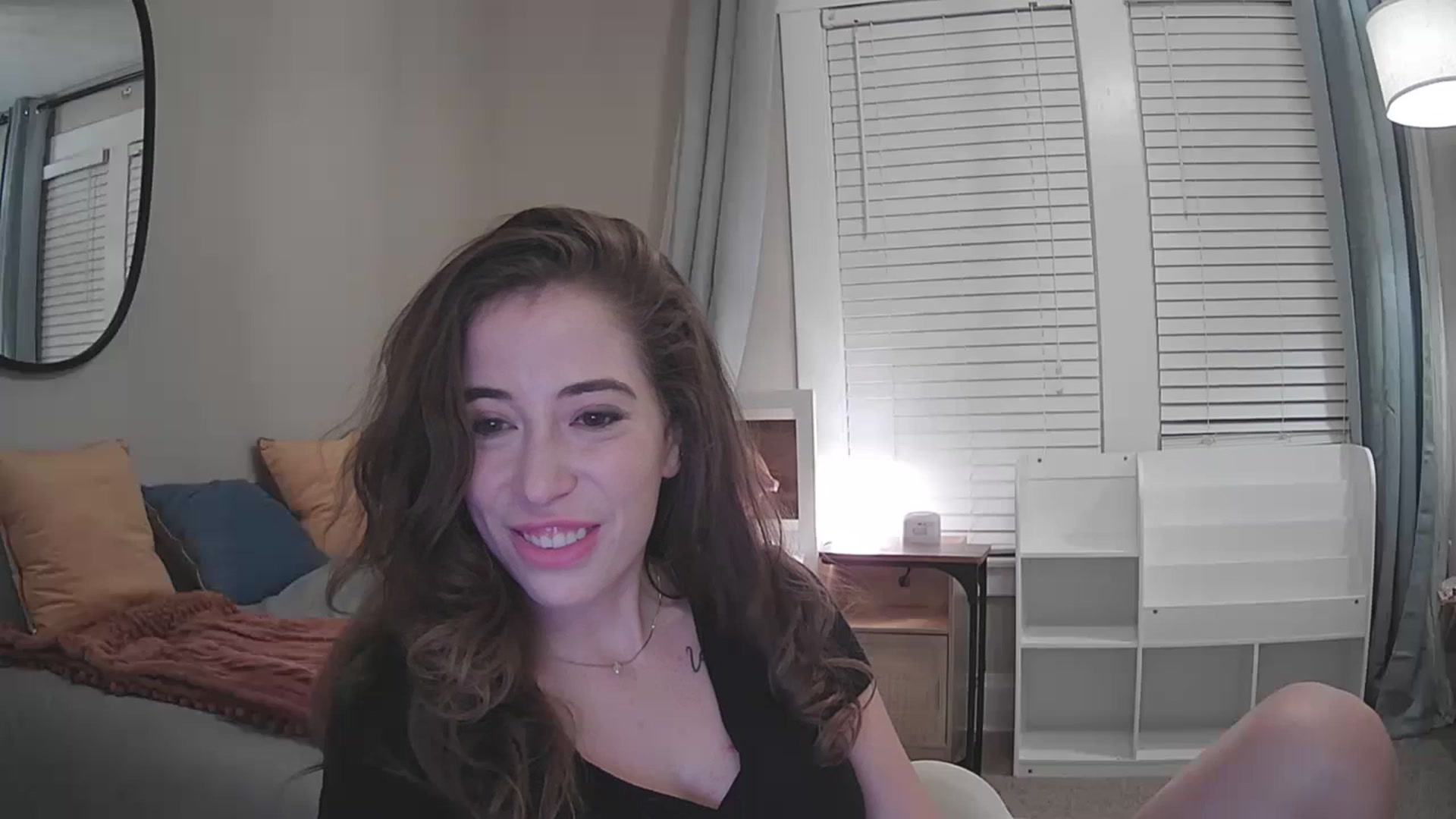 Gallery image thumbnail from JaseyLee99's myfreecams stream on, 09/04/2024, 02:14 image 20 of 20