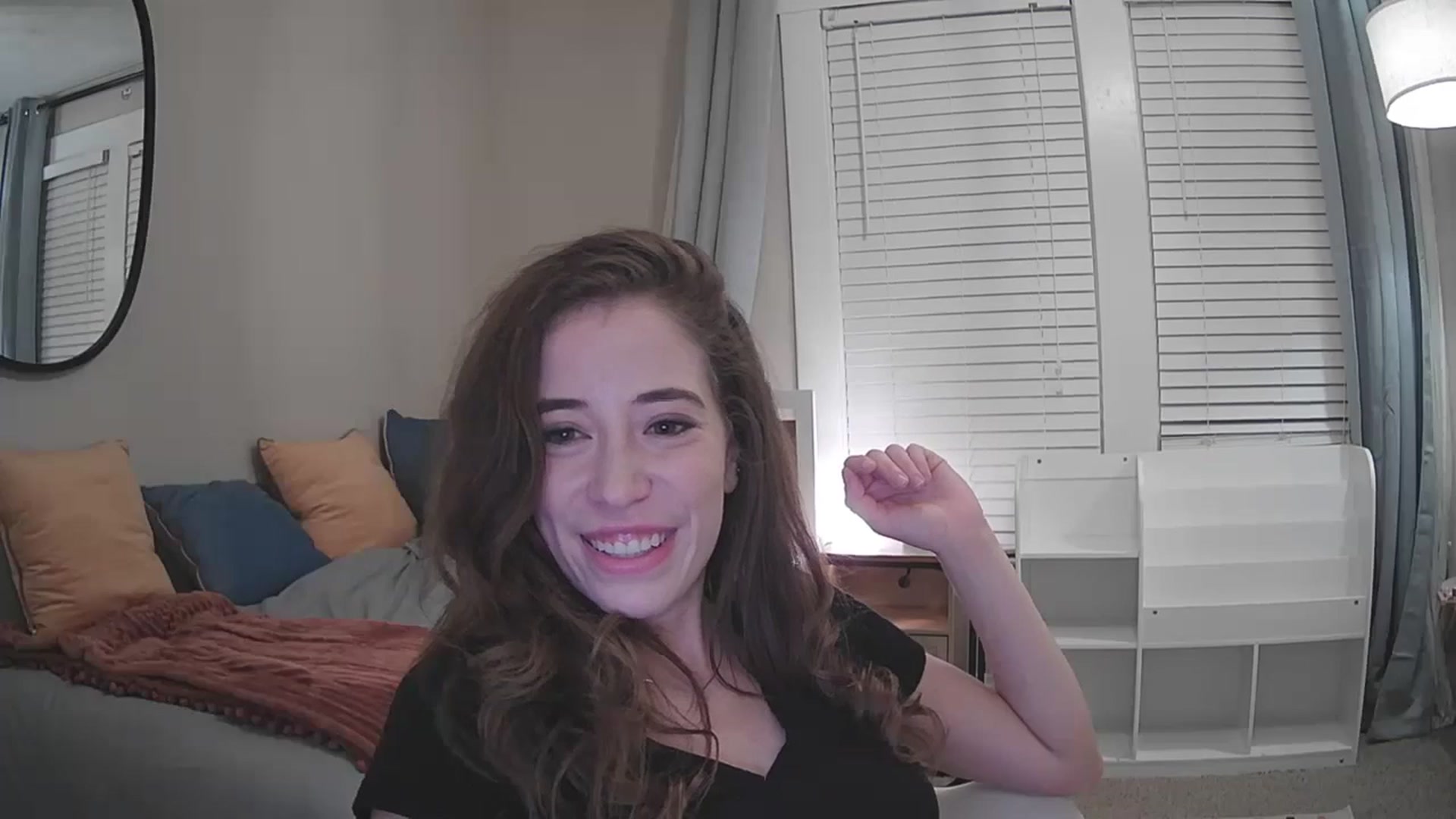 Gallery image thumbnail from JaseyLee99's myfreecams stream on, 09/04/2024, 02:14 image 6 of 20