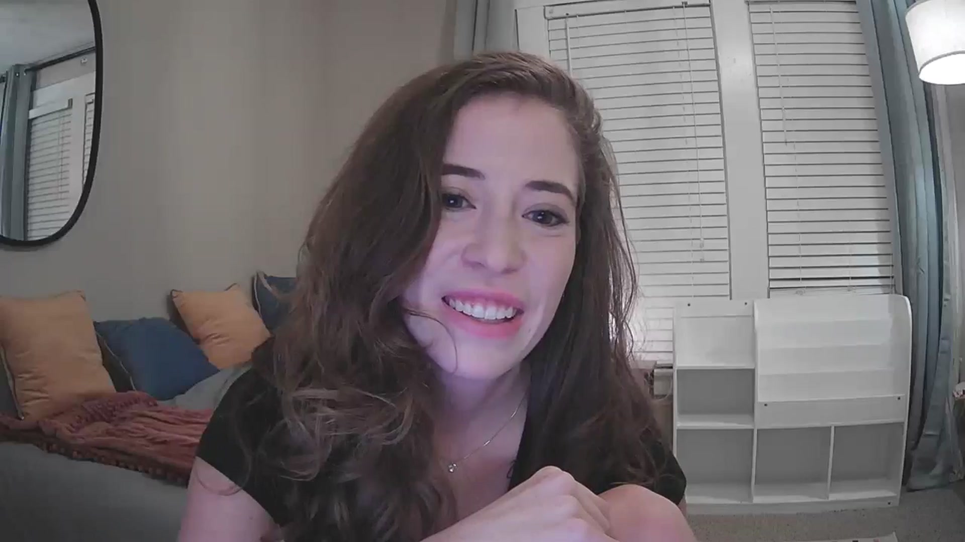 Gallery image thumbnail from JaseyLee99's myfreecams stream on, 09/04/2024, 02:14 image 14 of 20