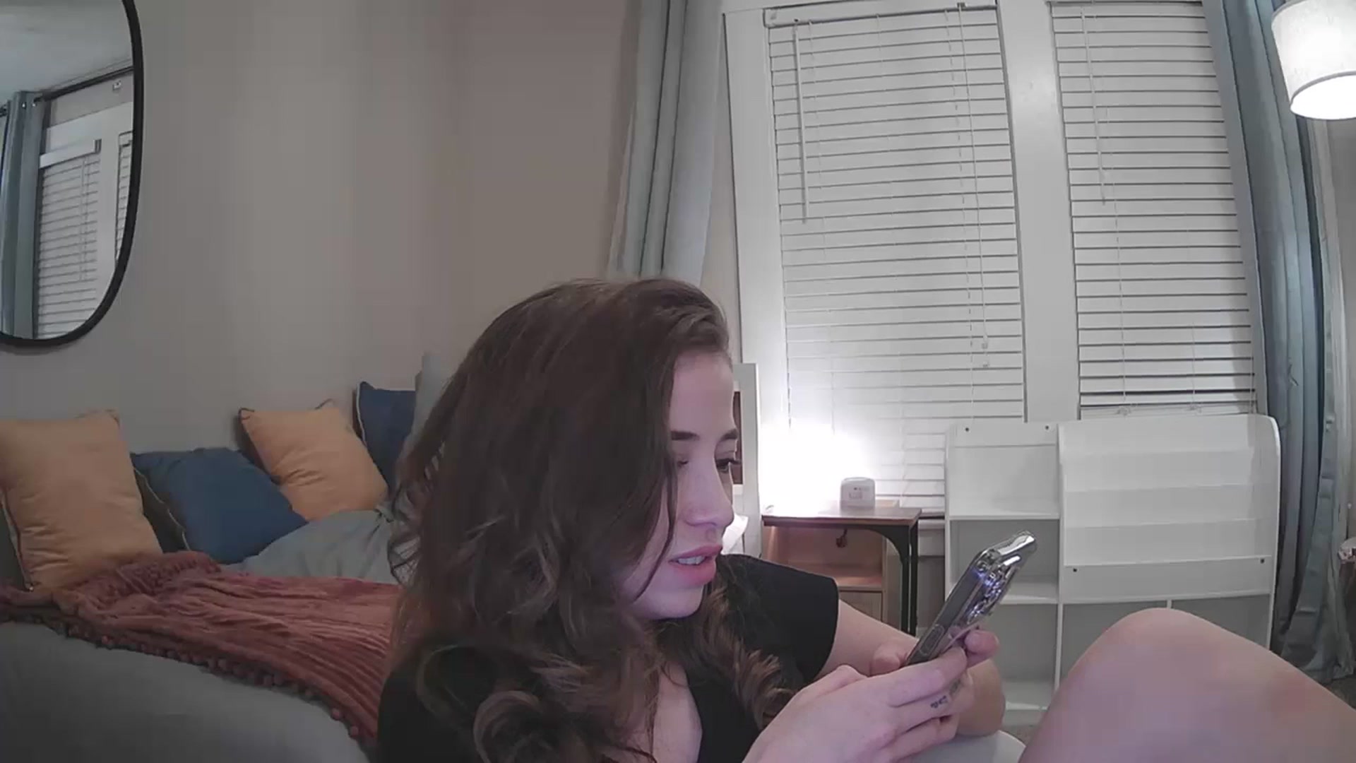 Gallery image thumbnail from JaseyLee99's myfreecams stream on, 09/04/2024, 02:14 image 9 of 20