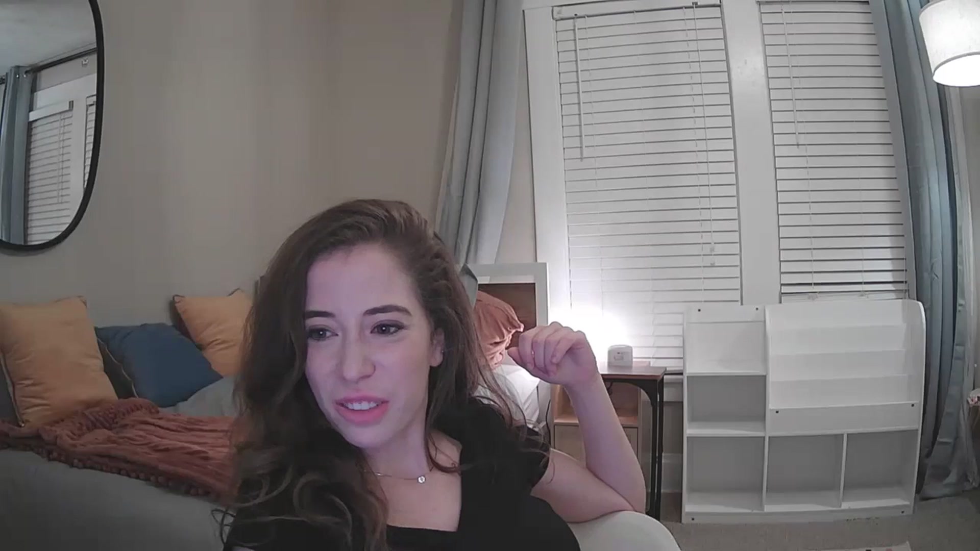 Gallery image thumbnail from JaseyLee99's myfreecams stream on, 09/04/2024, 02:14 image 16 of 20