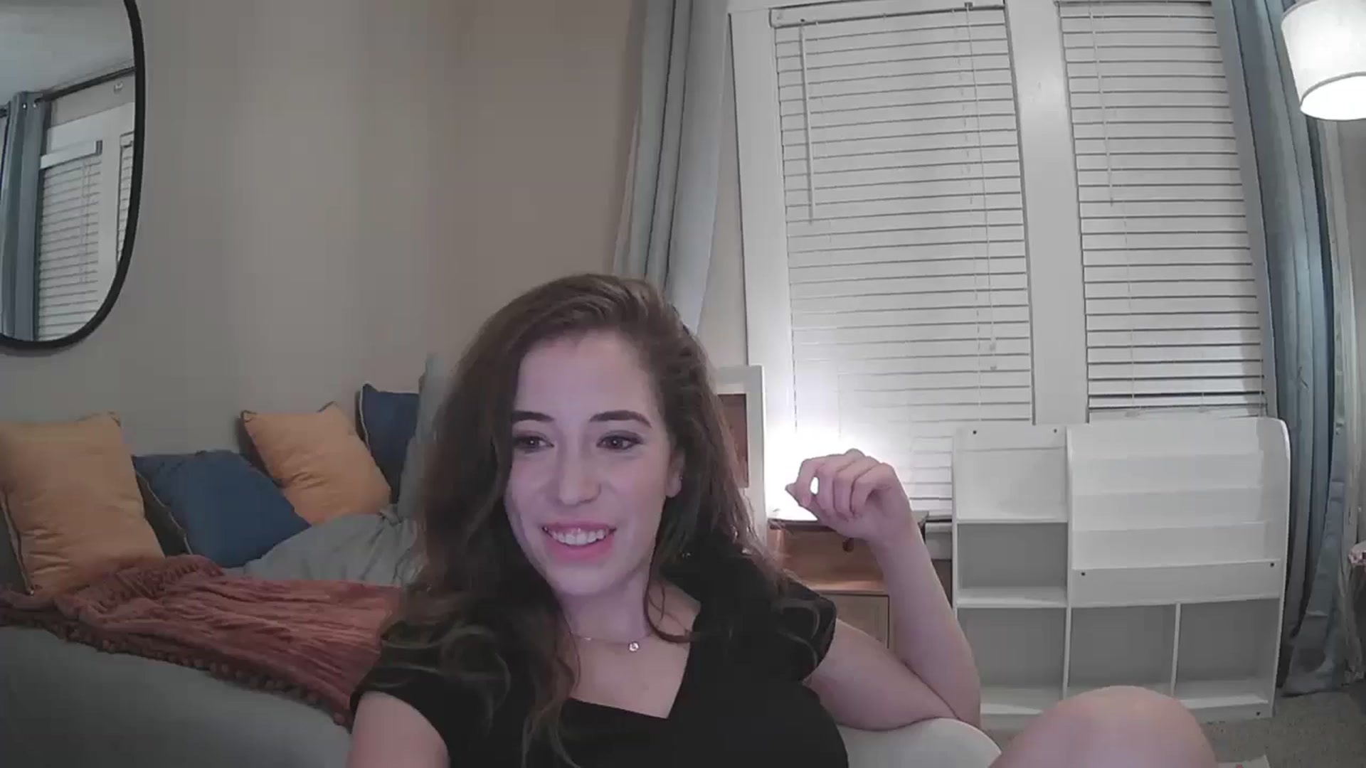 Gallery image thumbnail from JaseyLee99's myfreecams stream on, 09/04/2024, 02:14 image 17 of 20