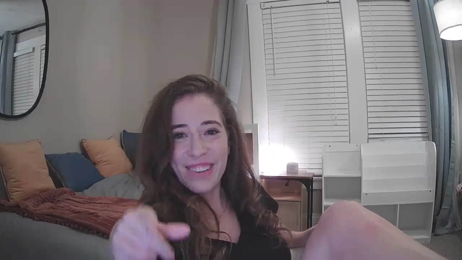 Gallery image thumbnail from JaseyLee99's myfreecams stream on, 09/04/2024, 02:14 image 5 of 20