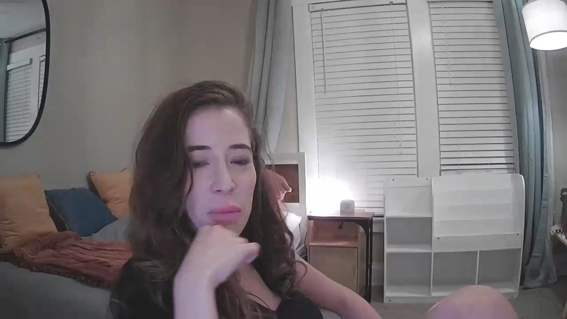 Gallery image thumbnail from JaseyLee99's myfreecams stream on, 09/04/2024, 02:14 image 3 of 20