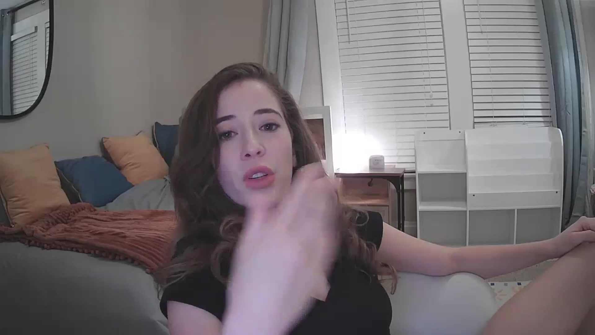 Gallery image thumbnail from JaseyLee99's myfreecams stream on, 09/04/2024, 02:43 image 5 of 20