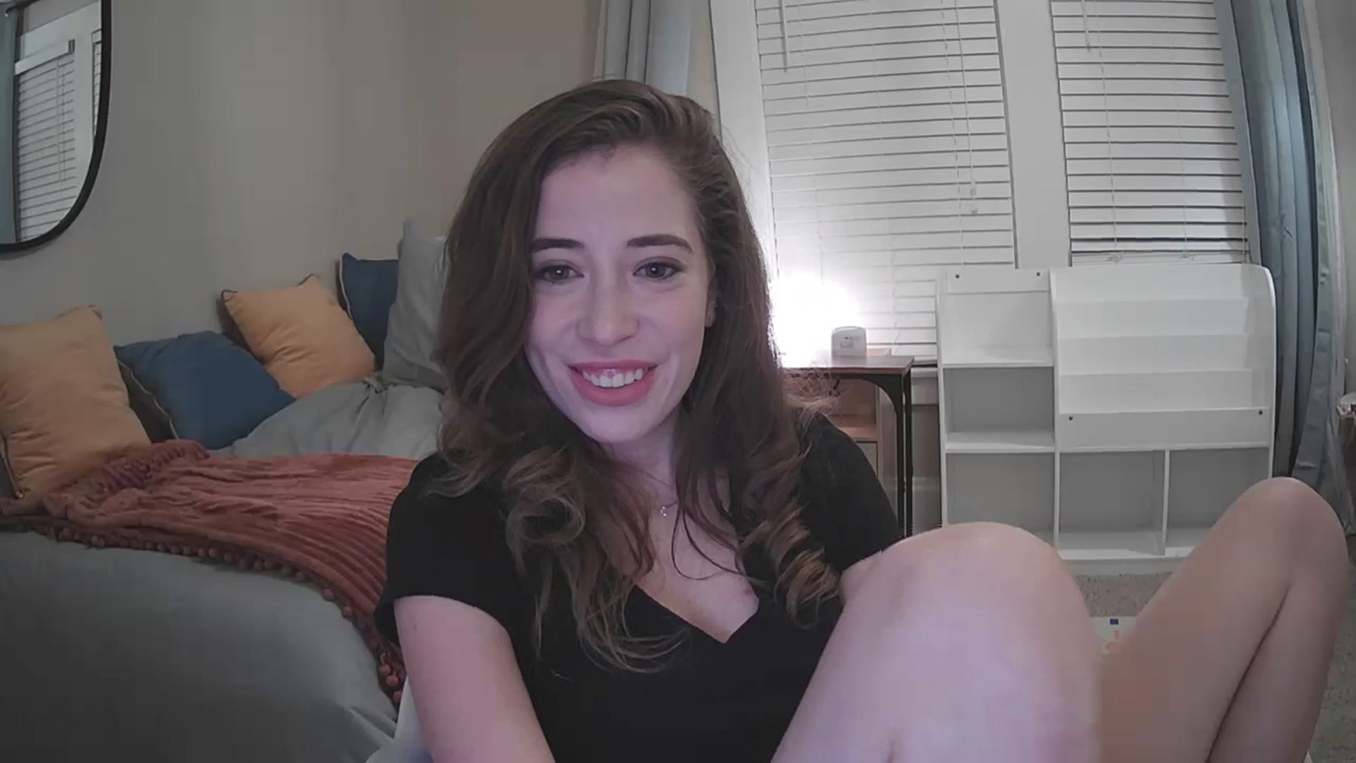 Gallery image thumbnail from JaseyLee99's myfreecams stream on, 09/04/2024, 02:43 image 11 of 20