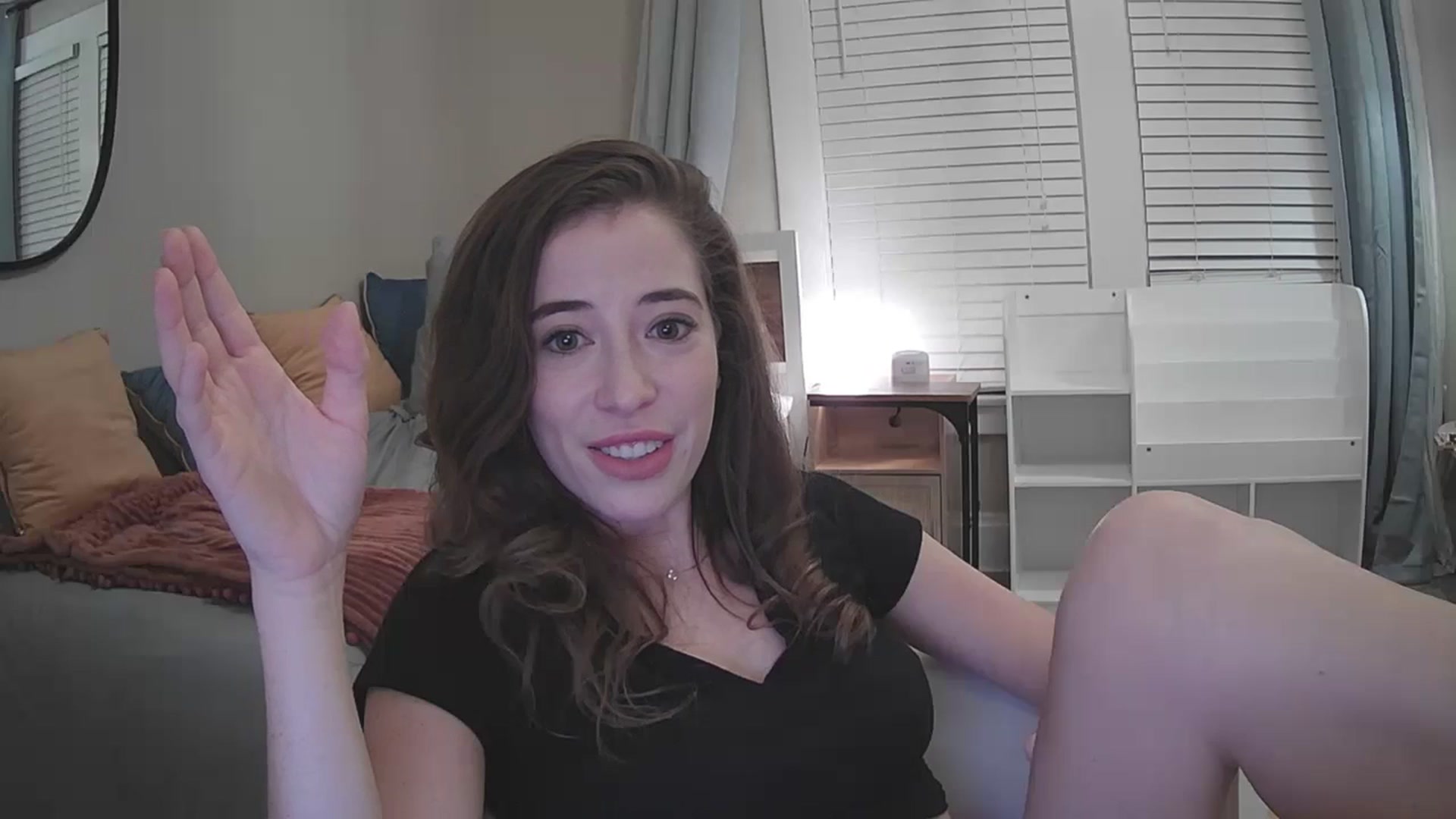 Gallery image thumbnail from JaseyLee99's myfreecams stream on, 09/04/2024, 02:43 image 14 of 20