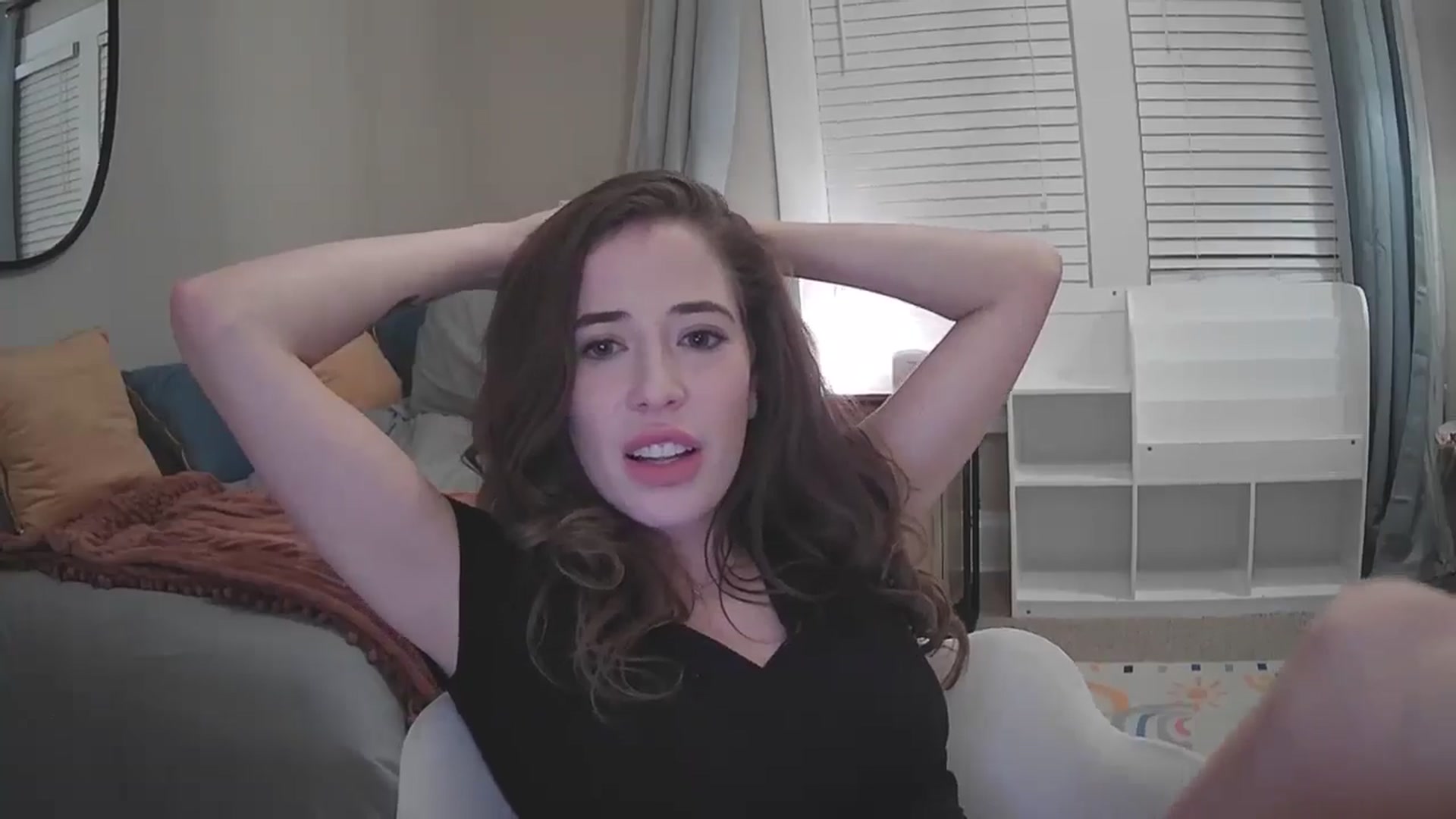 Gallery image thumbnail from JaseyLee99's myfreecams stream on, 09/04/2024, 02:43 image 18 of 20