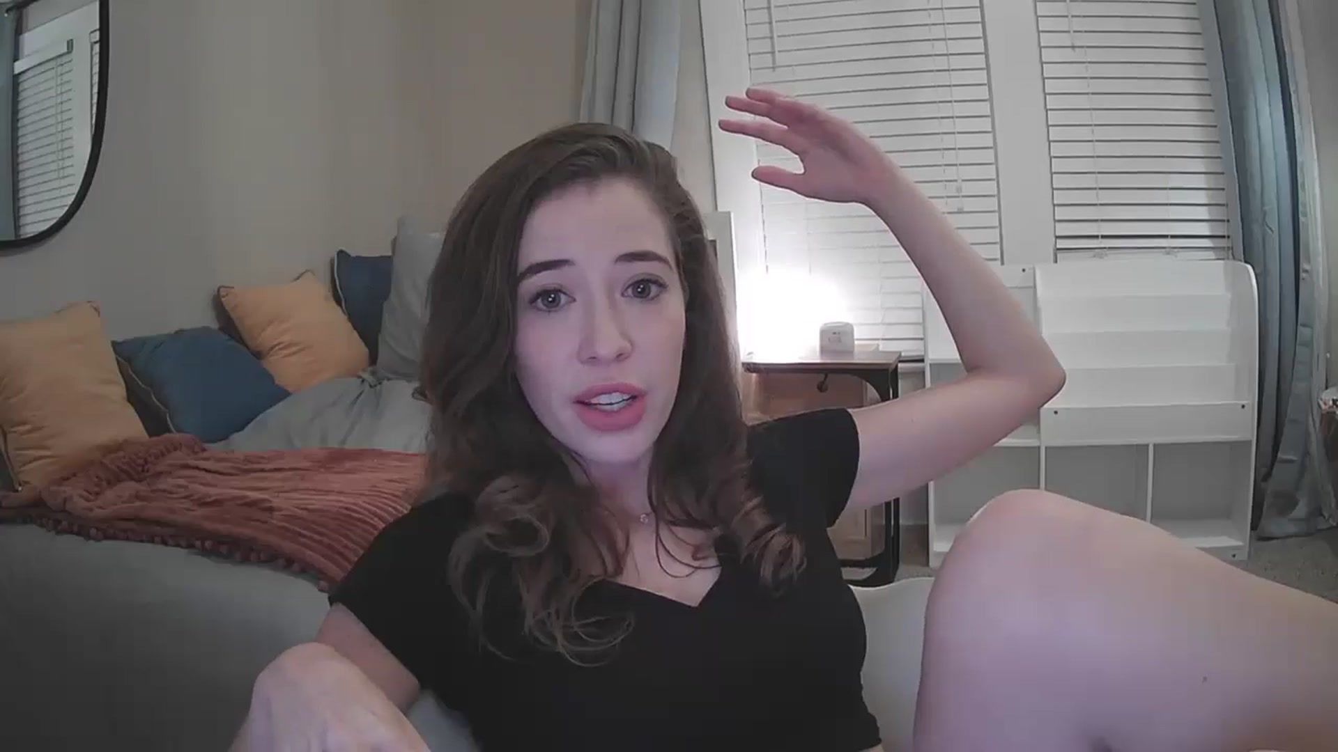 Gallery image thumbnail from JaseyLee99's myfreecams stream on, 09/04/2024, 02:43 image 13 of 20