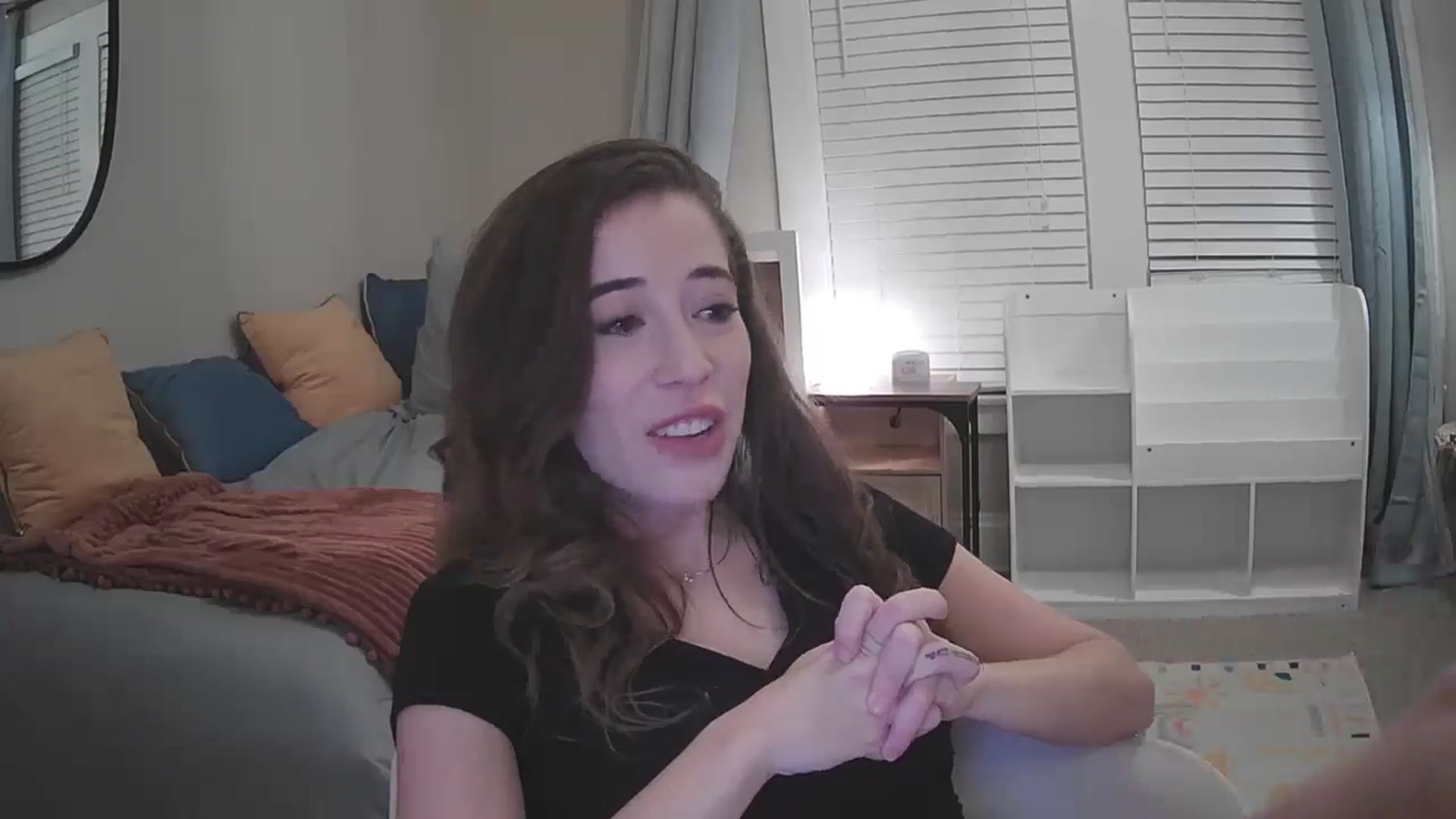 Gallery image thumbnail from JaseyLee99's myfreecams stream on, 09/04/2024, 02:43 image 15 of 20