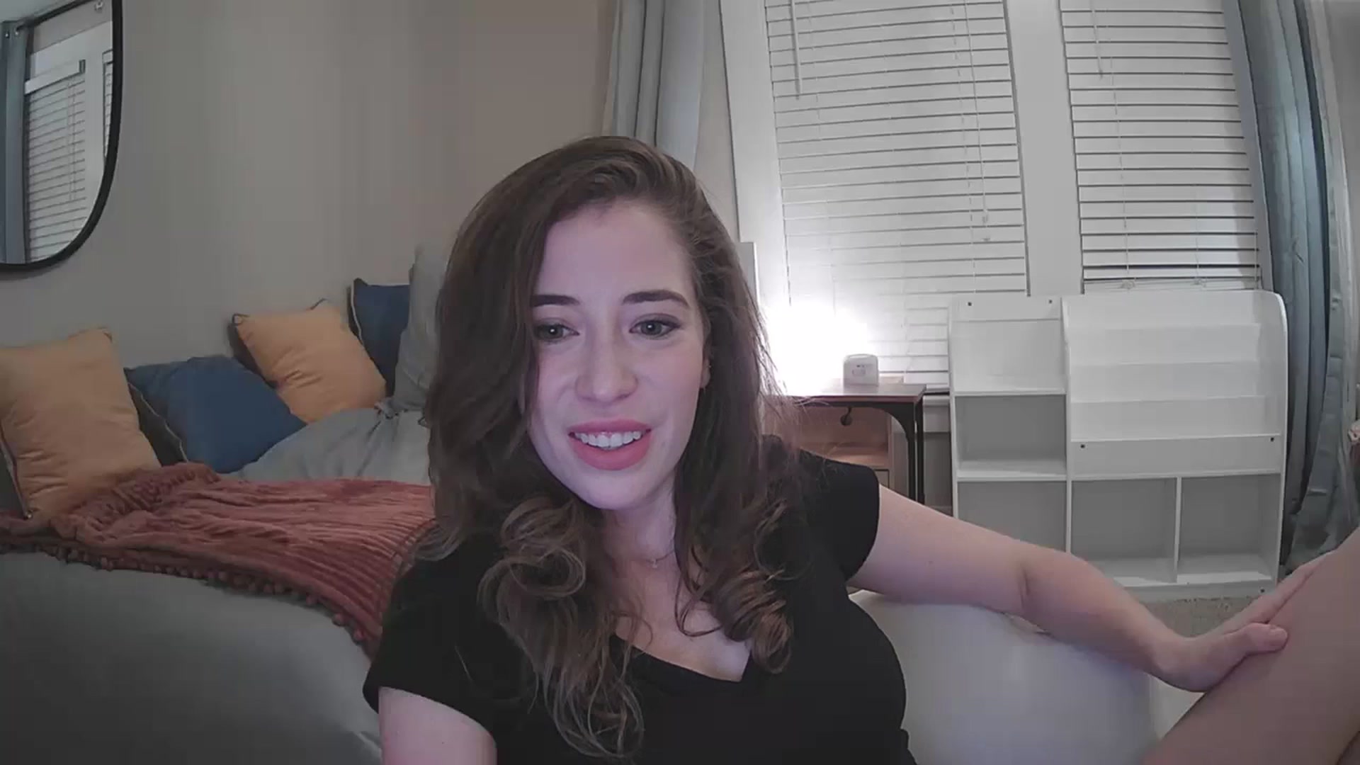 Gallery image thumbnail from JaseyLee99's myfreecams stream on, 09/04/2024, 02:43 image 3 of 20