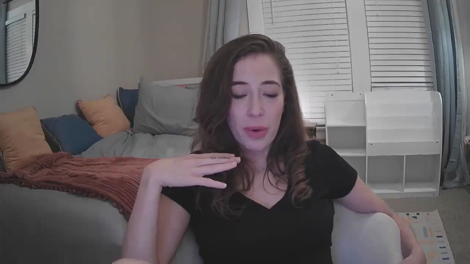 Gallery image thumbnail from JaseyLee99's myfreecams stream on, 09/04/2024, 02:43 image 12 of 20
