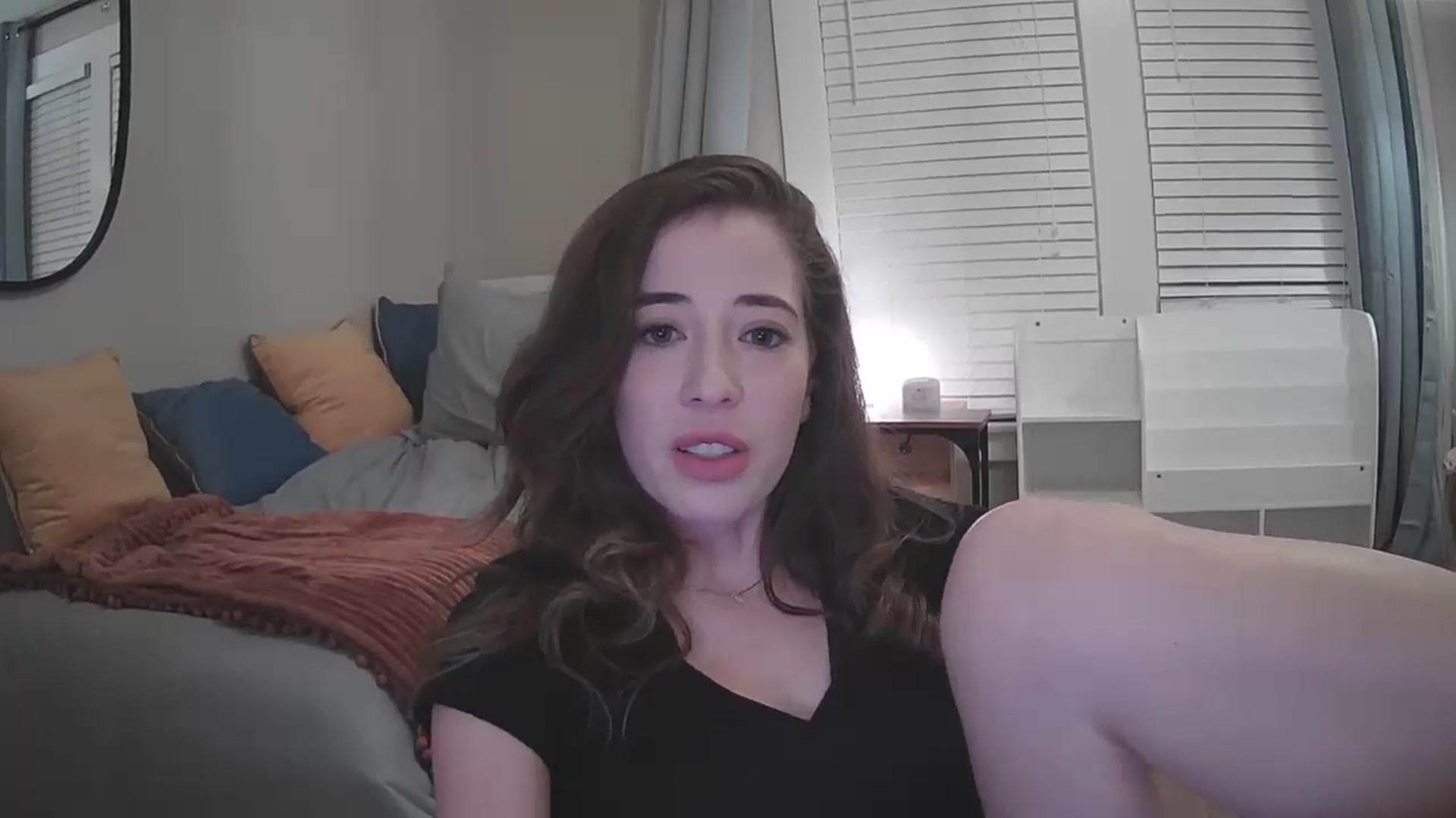 Gallery image thumbnail from JaseyLee99's myfreecams stream on, 09/04/2024, 02:43 image 6 of 20