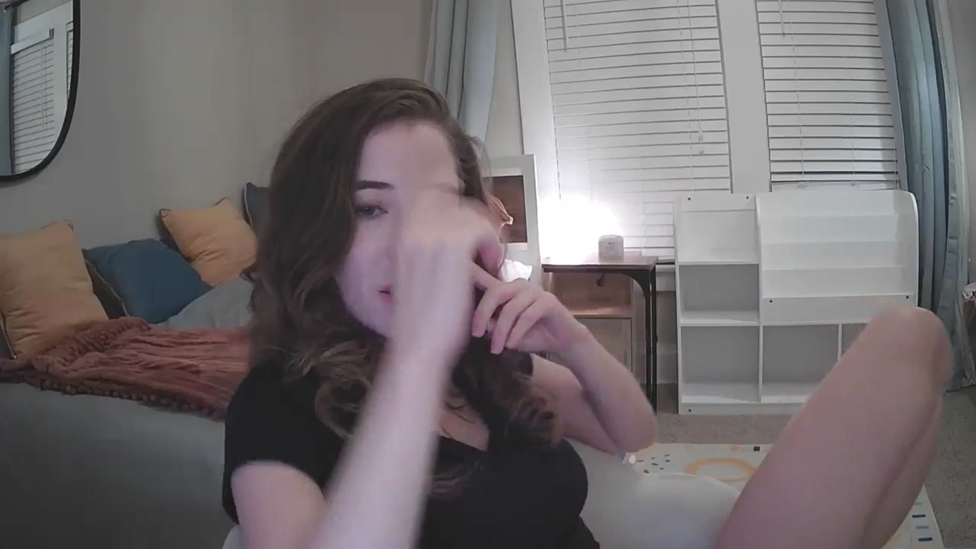 Gallery image thumbnail from JaseyLee99's myfreecams stream on, 09/04/2024, 02:43 image 19 of 20