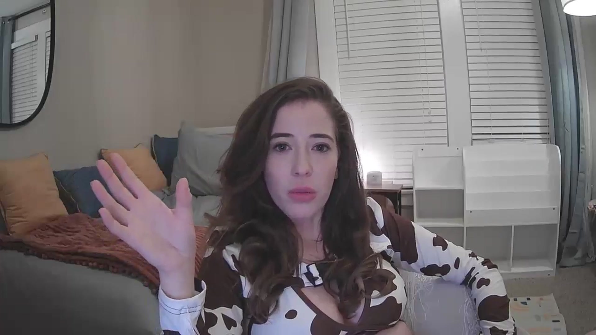 Gallery image thumbnail from JaseyLee99's myfreecams stream on, 09/04/2024, 03:28 image 12 of 20