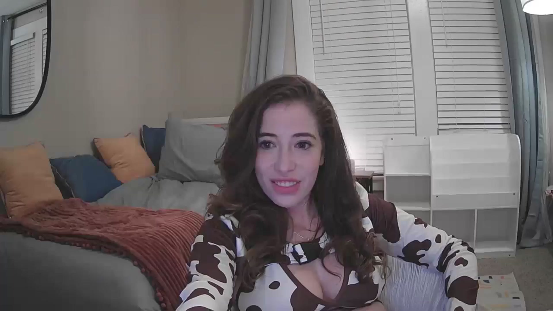 Gallery image thumbnail from JaseyLee99's myfreecams stream on, 09/04/2024, 03:28 image 16 of 20