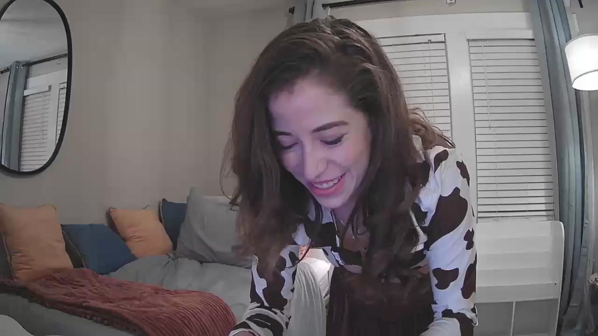 Gallery image thumbnail from JaseyLee99's myfreecams stream on, 09/04/2024, 03:28 image 3 of 20