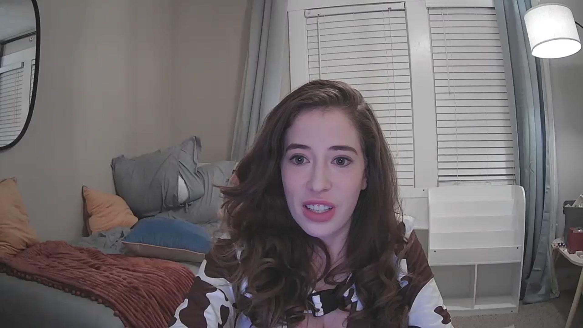 Gallery image thumbnail from JaseyLee99's myfreecams stream on, 09/04/2024, 06:46 image 6 of 20