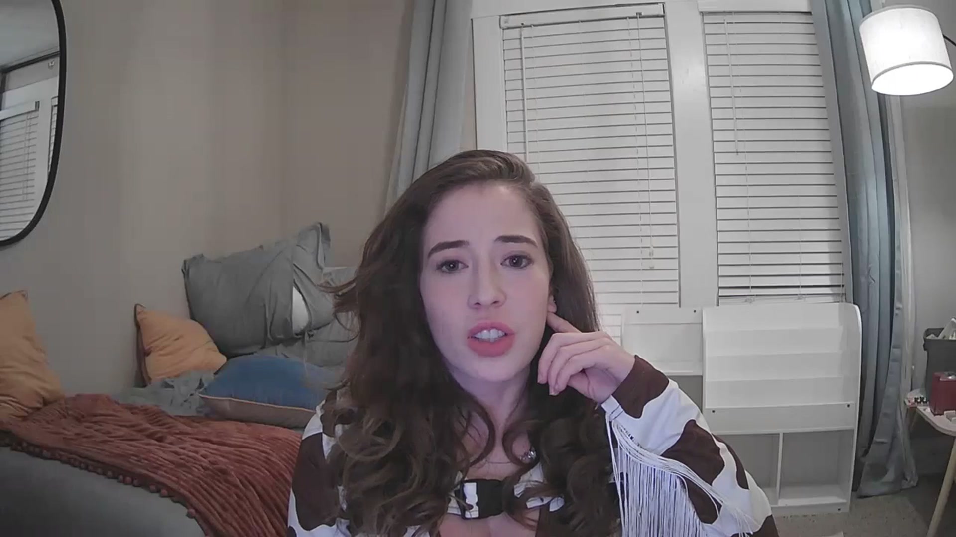 Gallery image thumbnail from JaseyLee99's myfreecams stream on, 09/04/2024, 06:46 image 2 of 20
