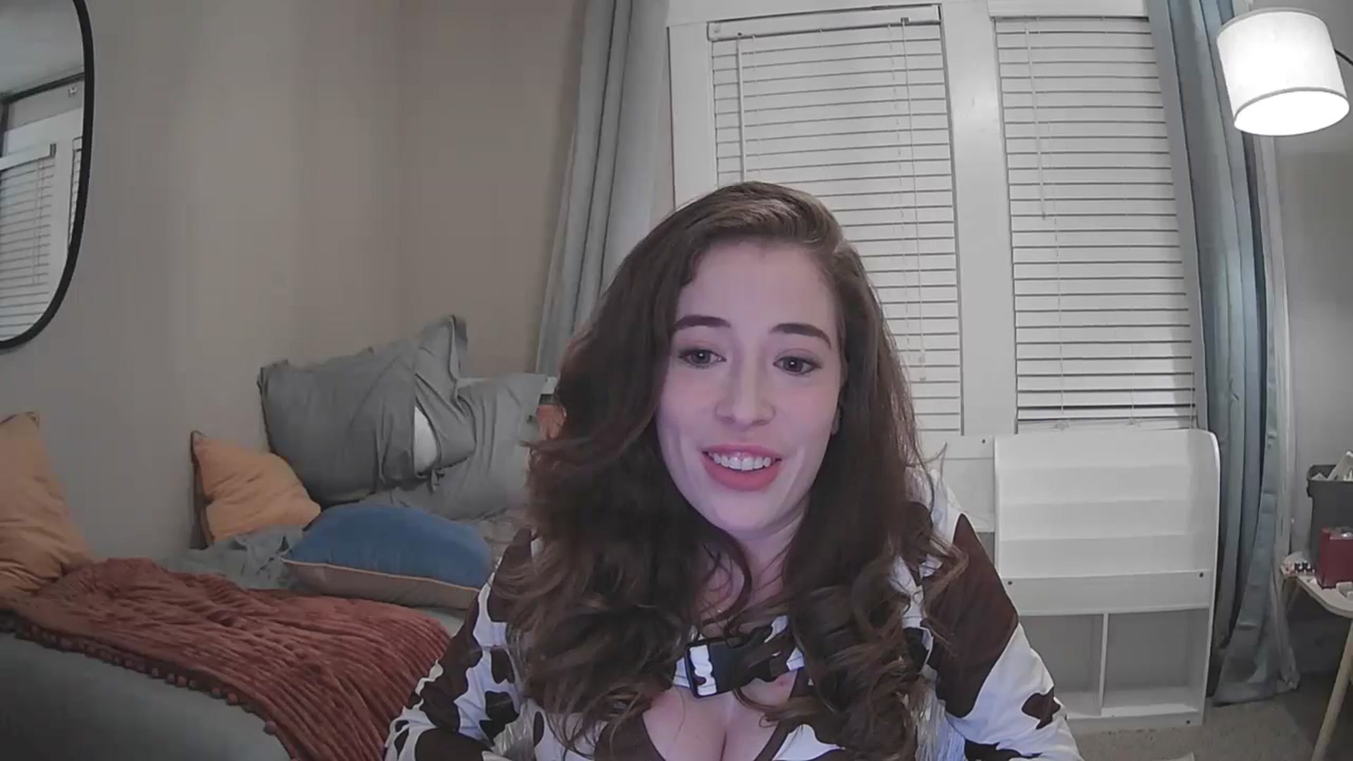 Gallery image thumbnail from JaseyLee99's myfreecams stream on, 09/04/2024, 06:46 image 9 of 20