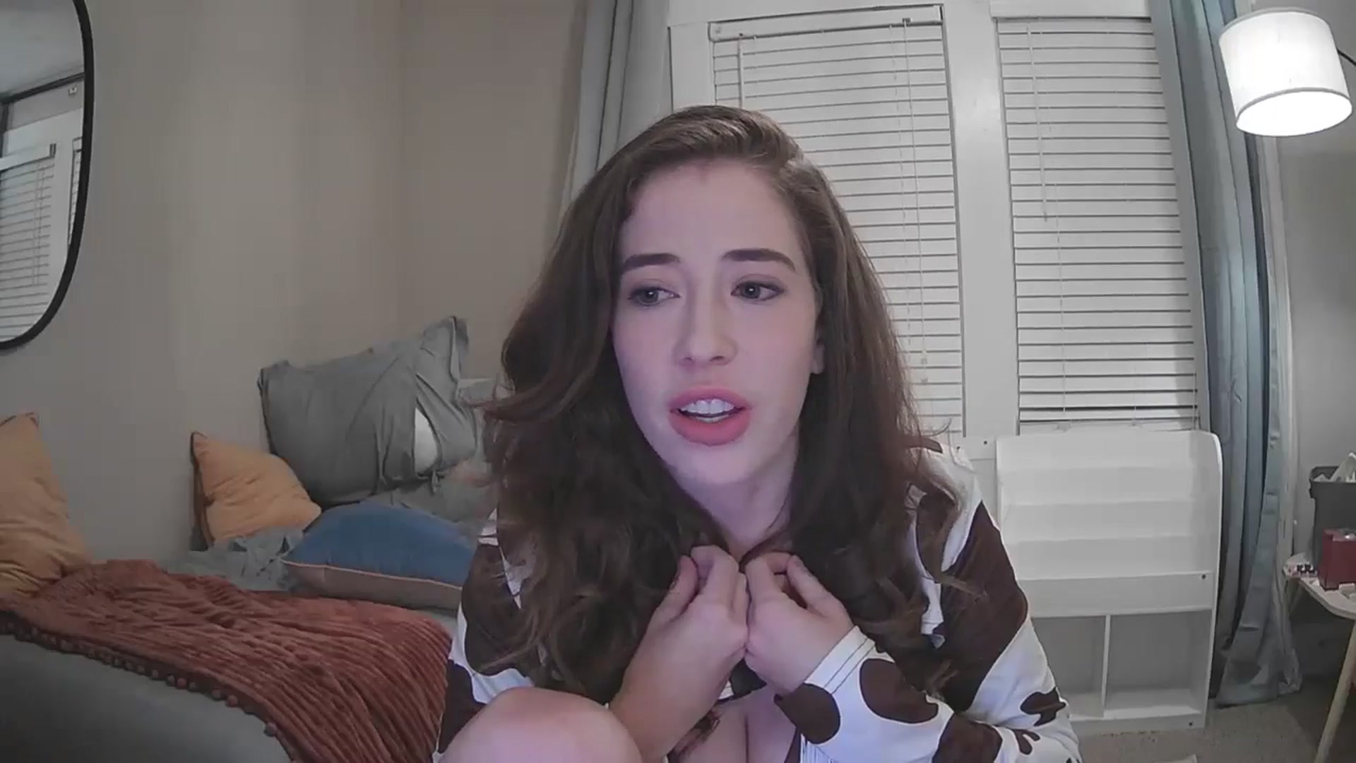 Gallery image thumbnail from JaseyLee99's myfreecams stream on, 09/04/2024, 06:46 image 7 of 20
