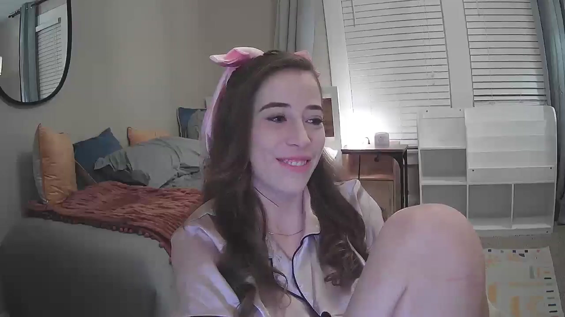 Gallery image thumbnail from JaseyLee99's myfreecams stream on, 09/04/2024, 09:27 image 3 of 20