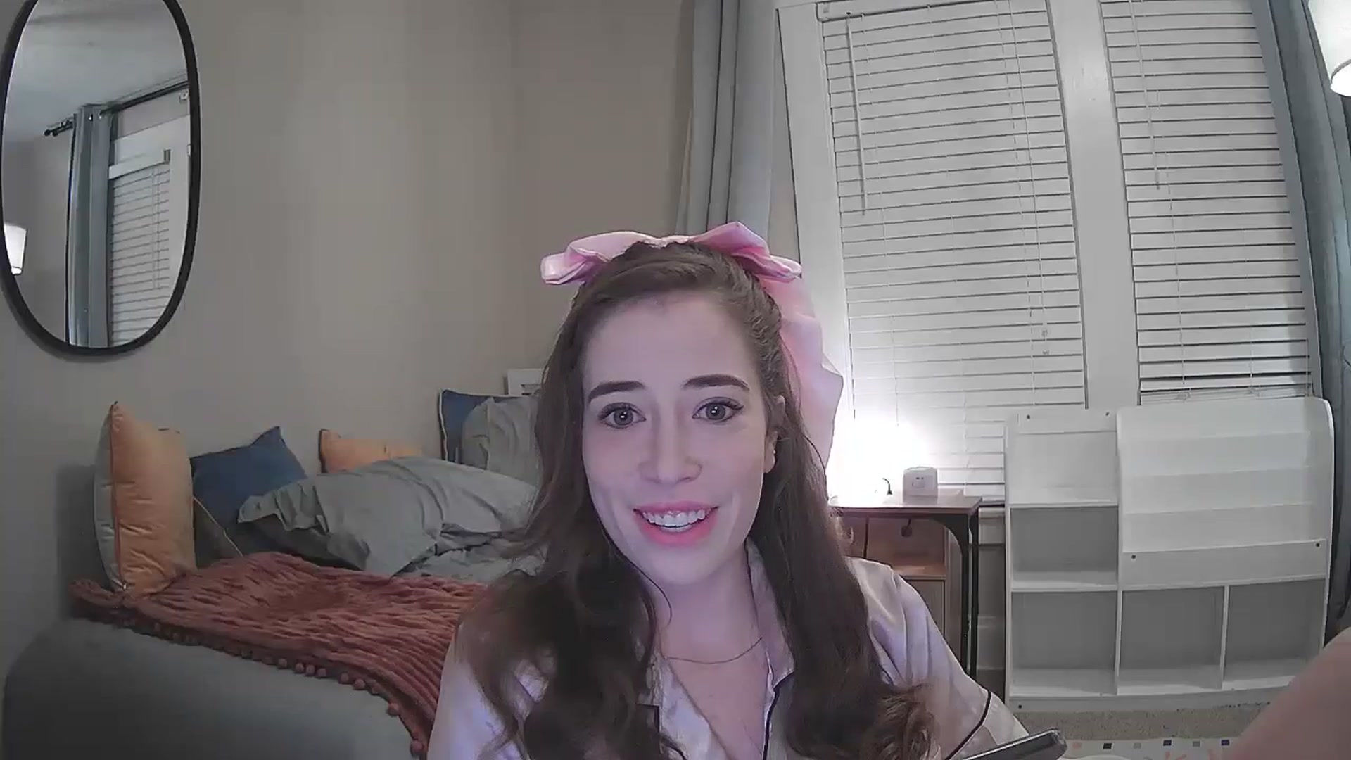 Gallery image thumbnail from JaseyLee99's myfreecams stream on, 09/04/2024, 09:27 image 2 of 20