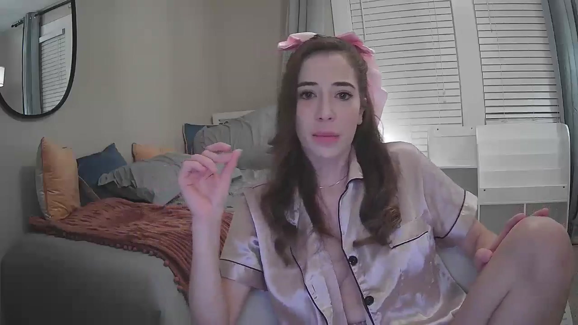 Gallery image thumbnail from JaseyLee99's myfreecams stream on, 09/04/2024, 09:27 image 7 of 20
