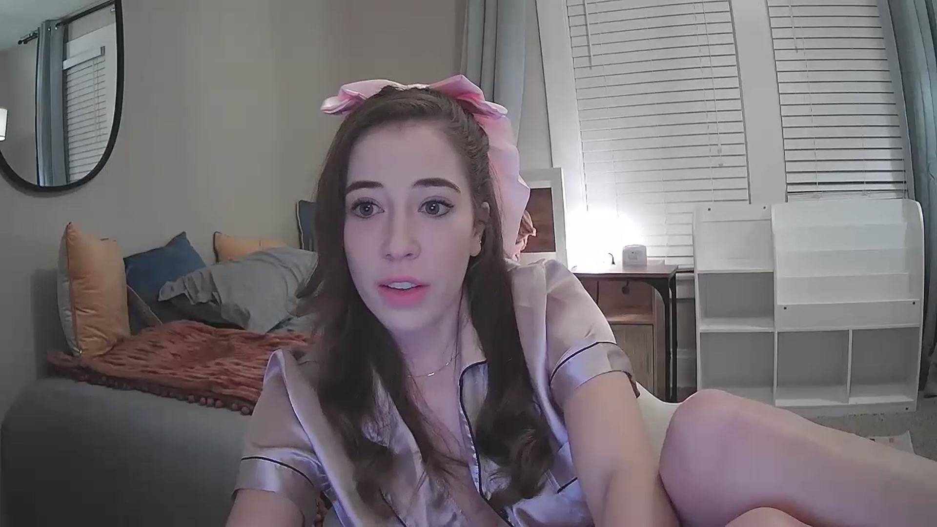 Gallery image thumbnail from JaseyLee99's myfreecams stream on, 09/04/2024, 09:27 image 8 of 20