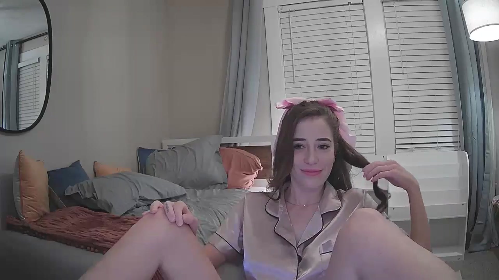 Gallery image thumbnail from JaseyLee99's myfreecams stream on, 09/04/2024, 09:27 image 15 of 20