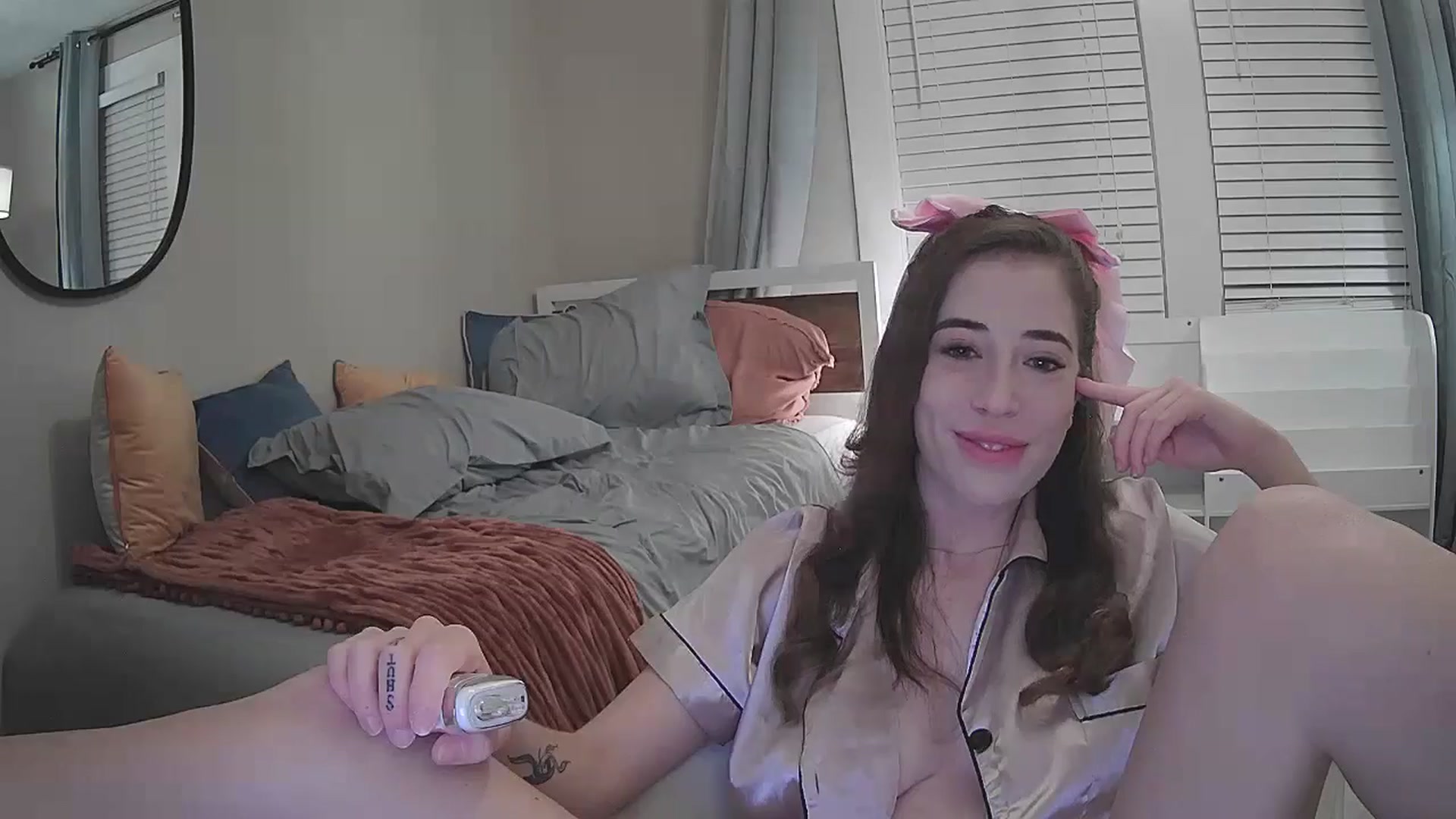 Gallery image thumbnail from JaseyLee99's myfreecams stream on, 09/04/2024, 09:27 image 10 of 20