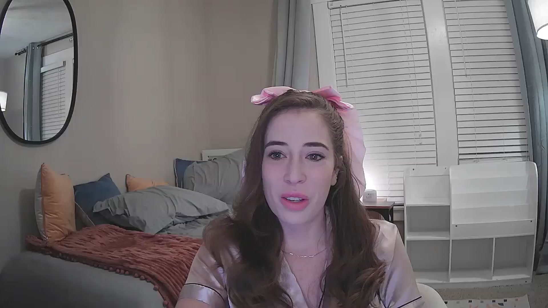 Gallery image thumbnail from JaseyLee99's myfreecams stream on, 09/04/2024, 09:27 image 1 of 20