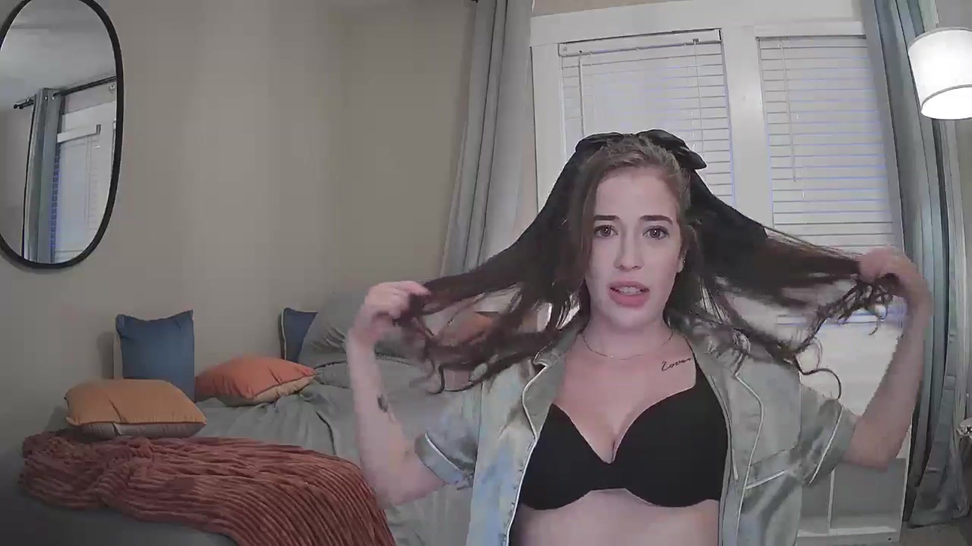 Gallery image thumbnail from JaseyLee99's myfreecams stream on, 09/05/2024, 24:09 image 20 of 20