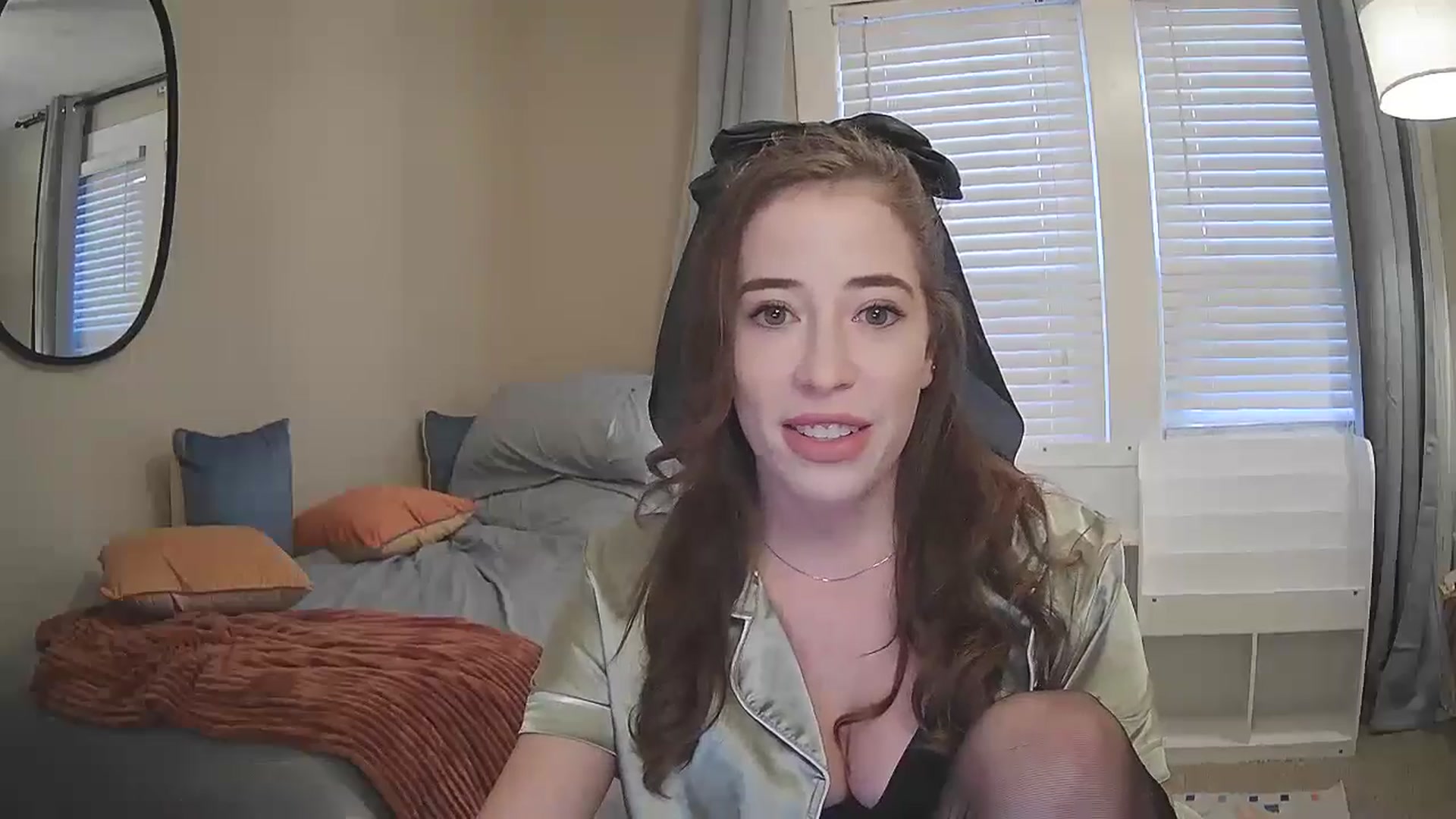 Gallery image thumbnail from JaseyLee99's myfreecams stream on, 09/05/2024, 24:09 image 15 of 20