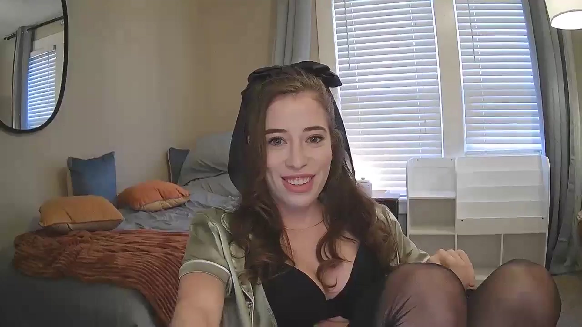Gallery image thumbnail from JaseyLee99's myfreecams stream on, 09/05/2024, 24:09 image 7 of 20