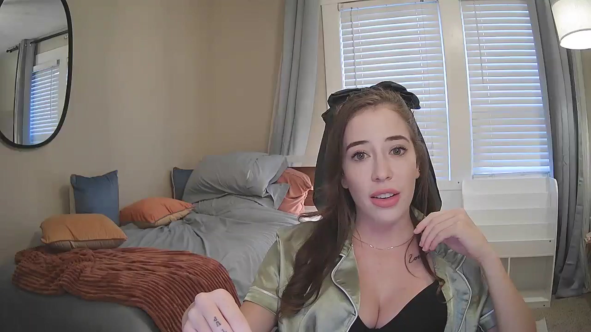 Gallery image thumbnail from JaseyLee99's myfreecams stream on, 09/05/2024, 24:09 image 14 of 20