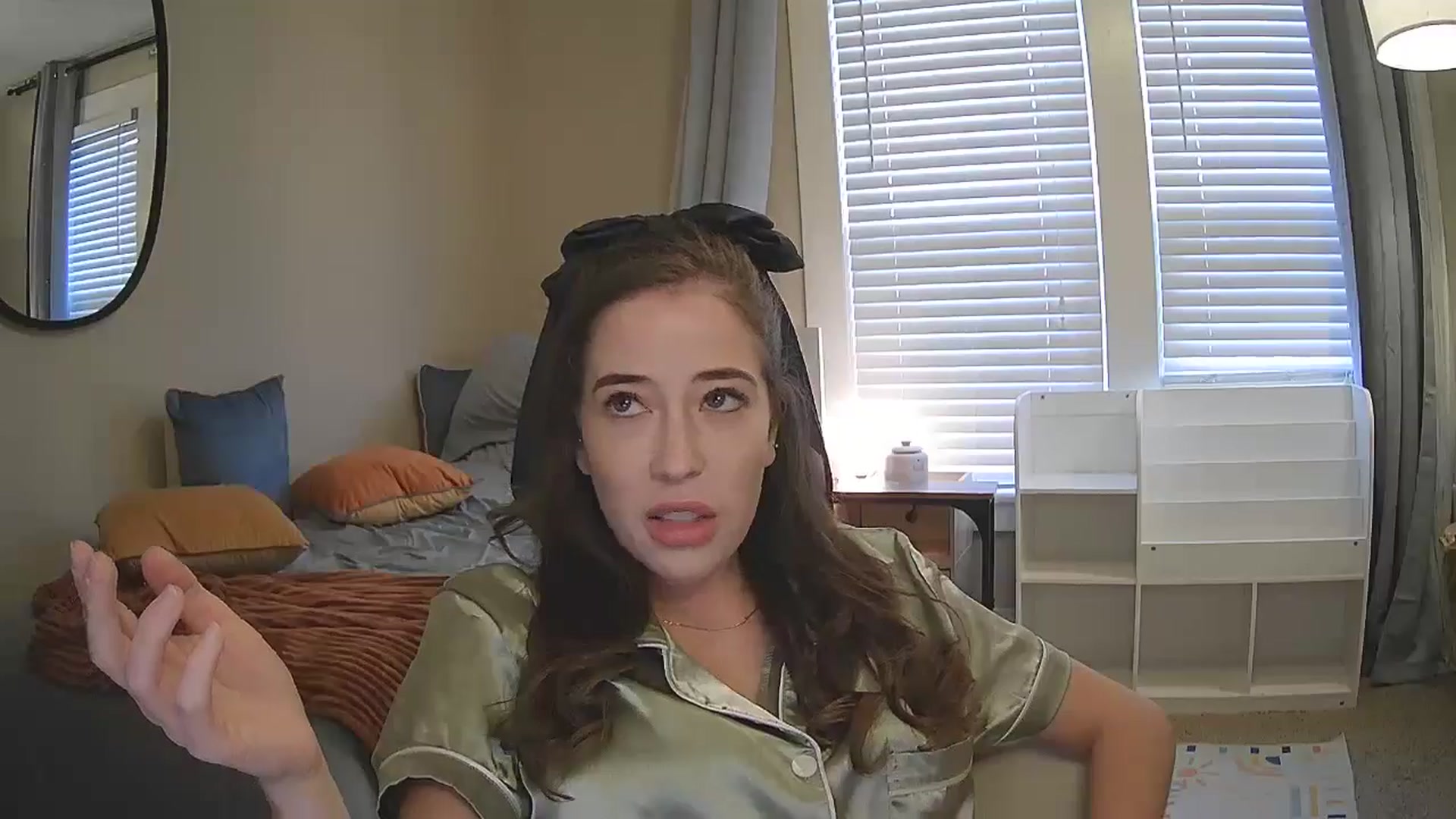 Gallery image thumbnail from JaseyLee99's myfreecams stream on, 09/05/2024, 24:09 image 3 of 20