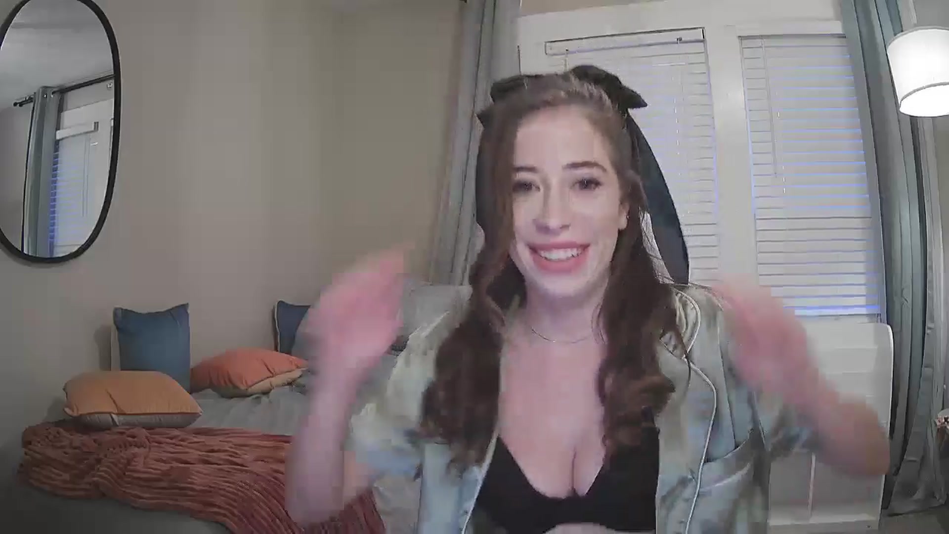 Gallery image thumbnail from JaseyLee99's myfreecams stream on, 09/05/2024, 24:09 image 19 of 20