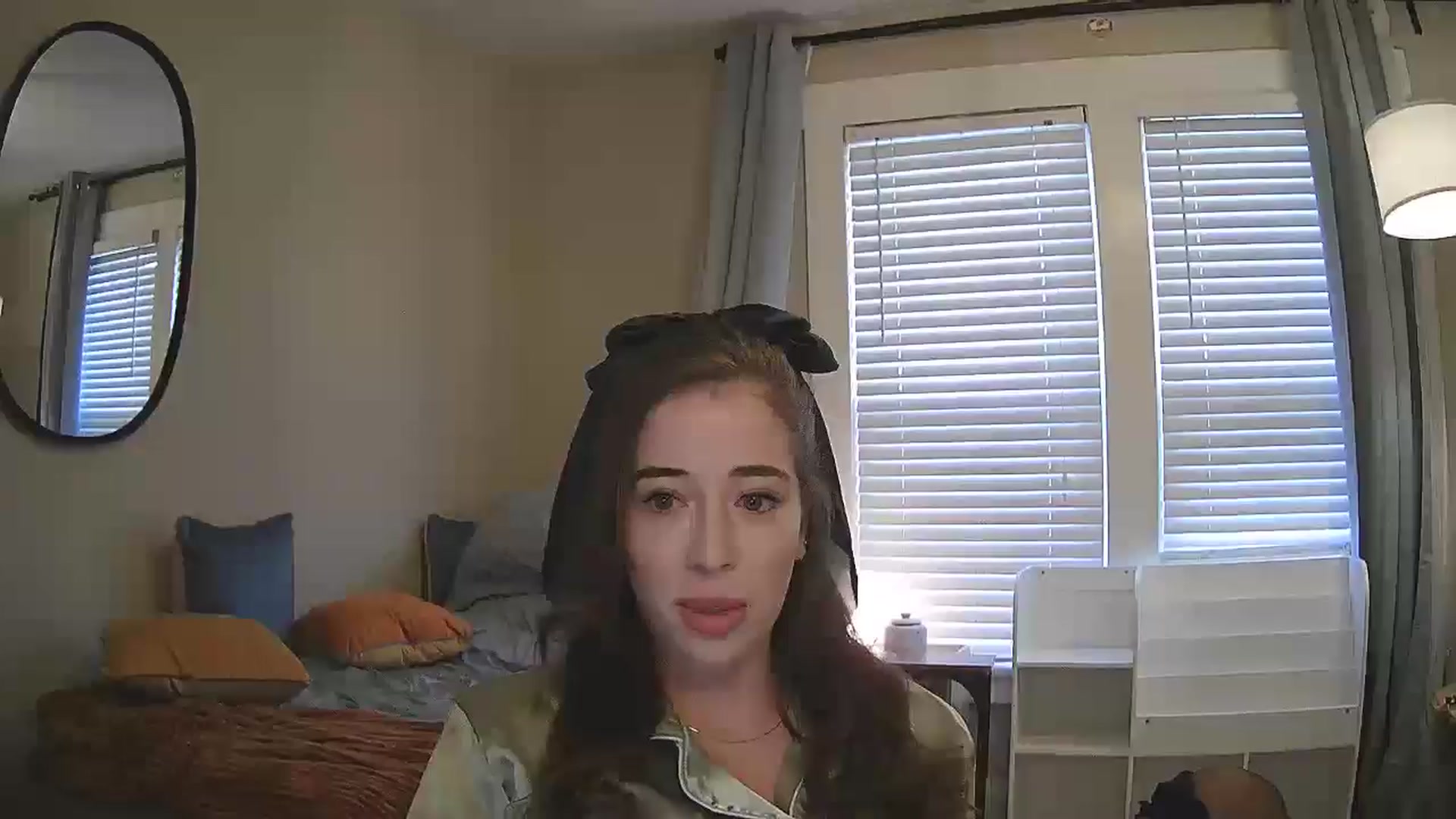 Gallery image thumbnail from JaseyLee99's myfreecams stream on, 09/05/2024, 24:09 image 2 of 20