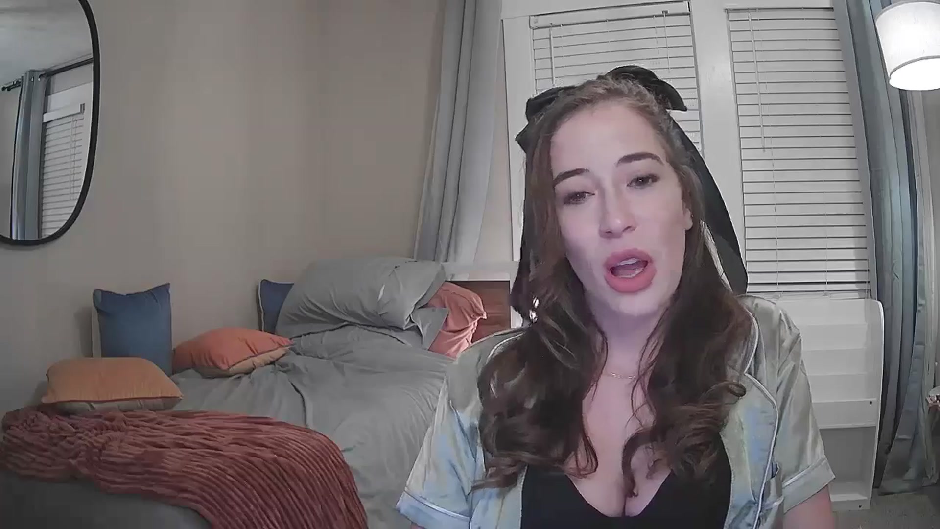 Gallery image thumbnail from JaseyLee99's myfreecams stream on, 09/05/2024, 24:47 image 8 of 20