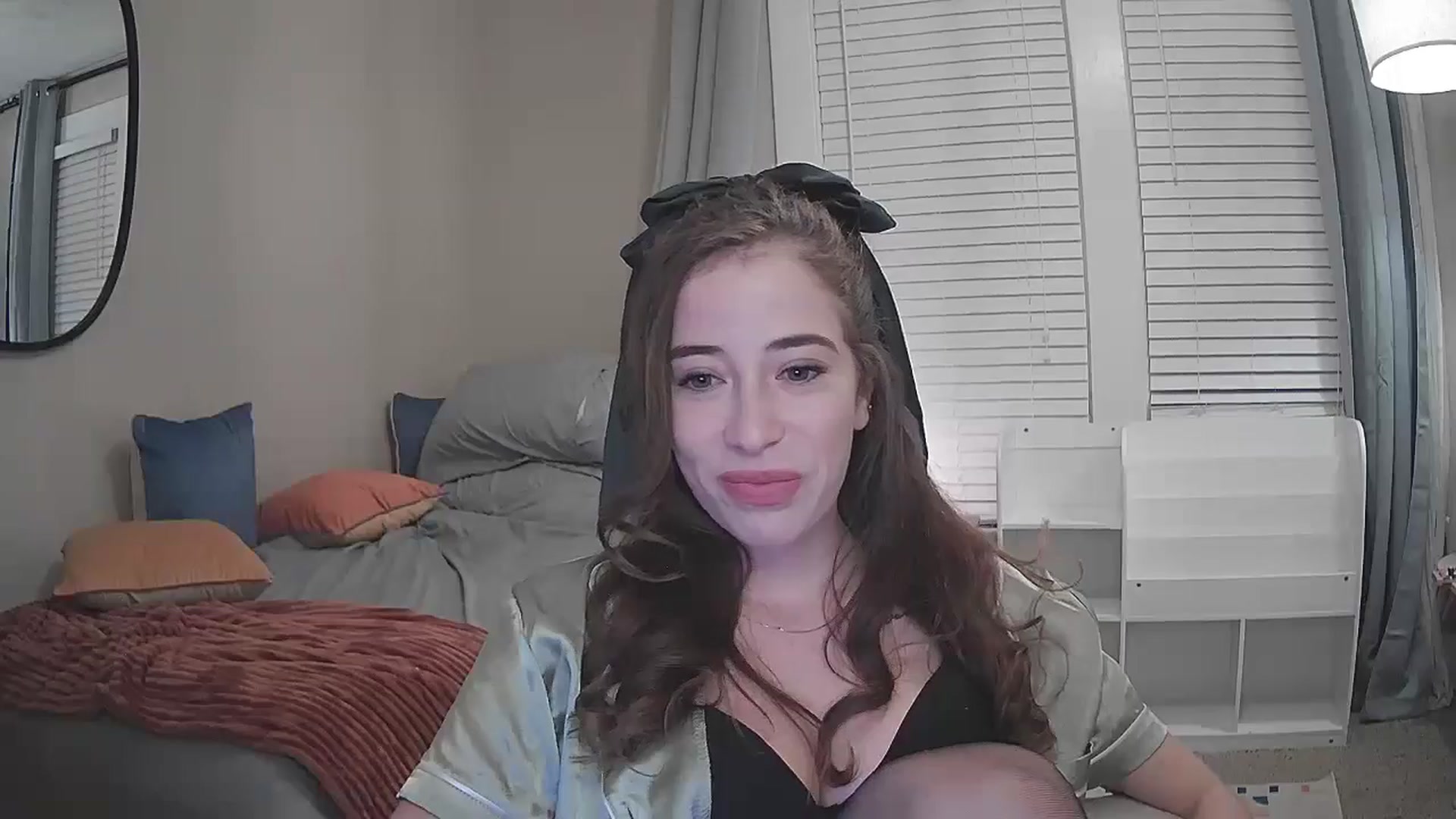 Gallery image thumbnail from JaseyLee99's myfreecams stream on, 09/05/2024, 24:47 image 3 of 20